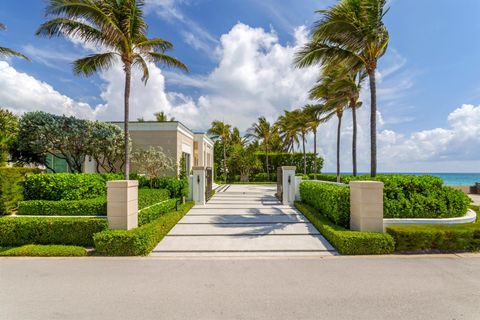 1740 S Ocean Boulevard Palm Beach FL 33480