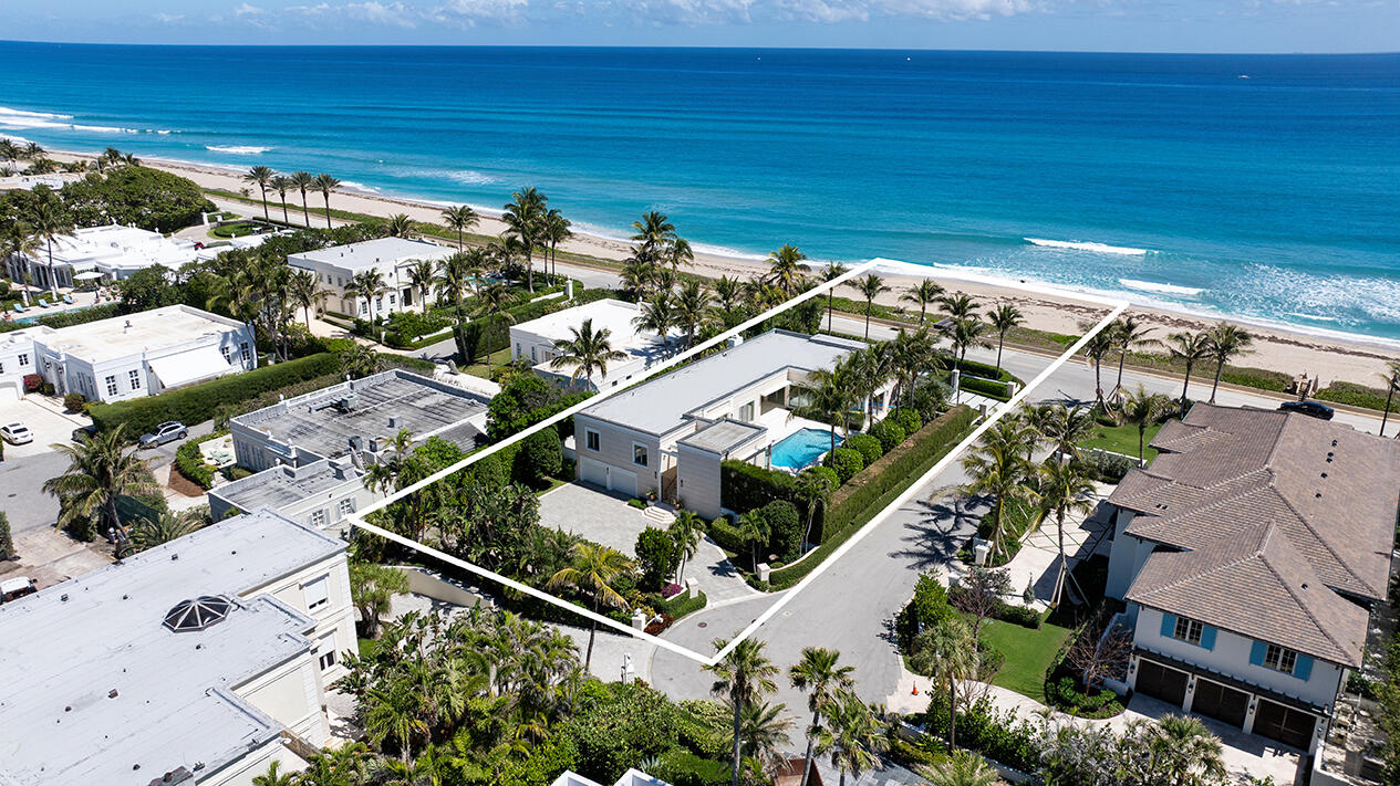 PALM BEACH ESTS PB IN - Residential