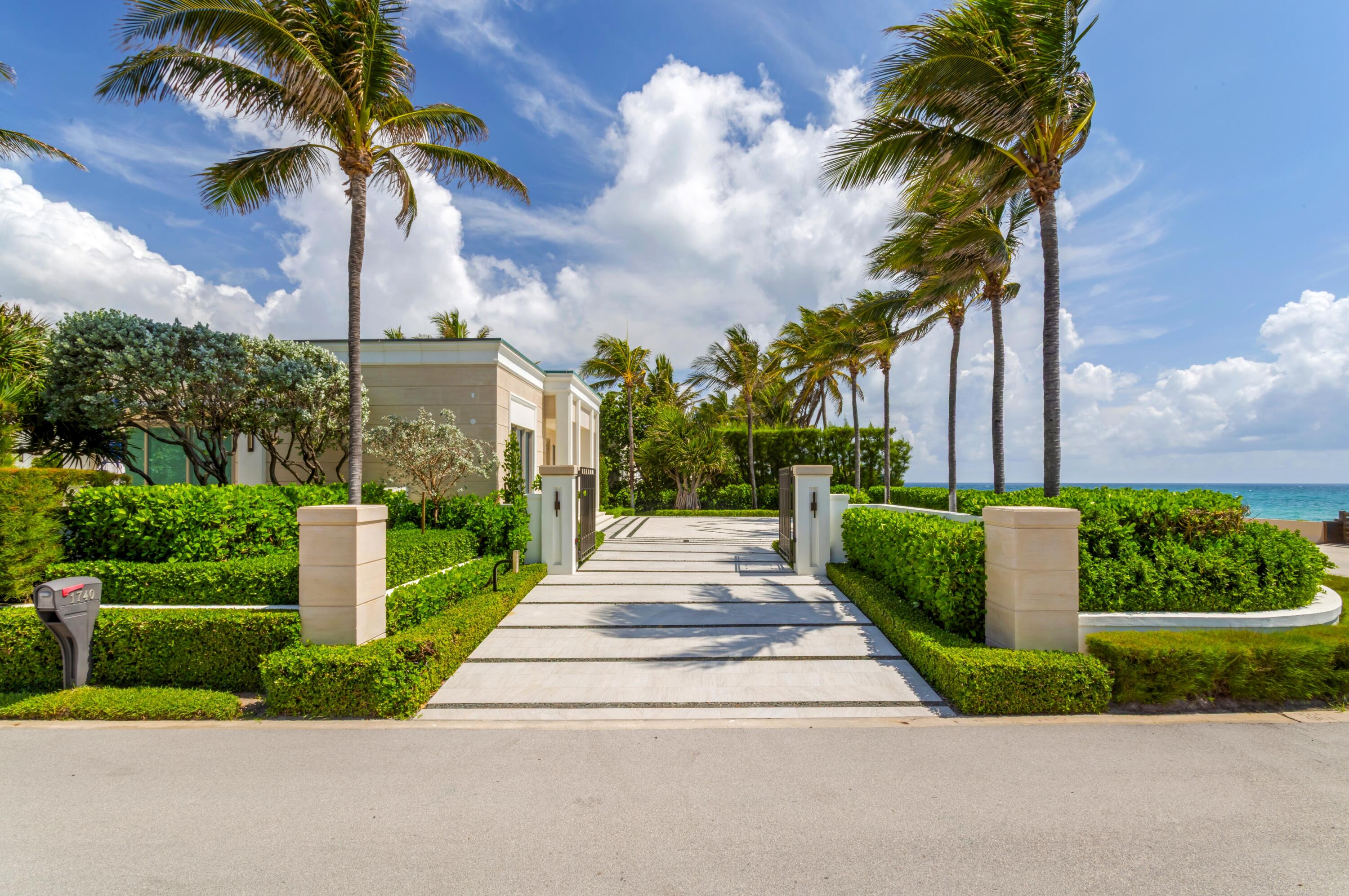 1740 S Ocean Boulevard