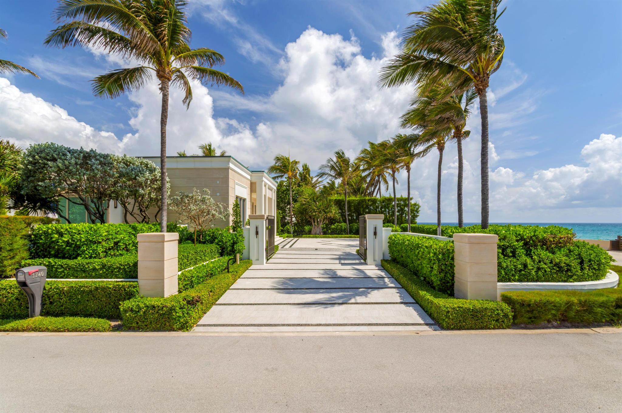 1740 S Ocean Boulevard
