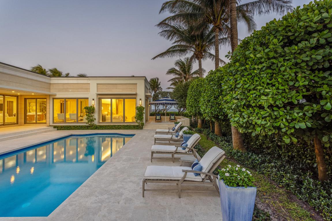 PALM BEACH ESTS PB IN - Residential