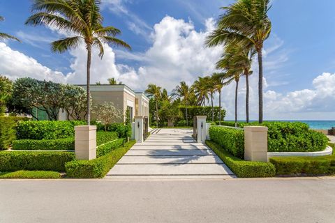 1740 S Ocean Boulevard Palm Beach FL 33480