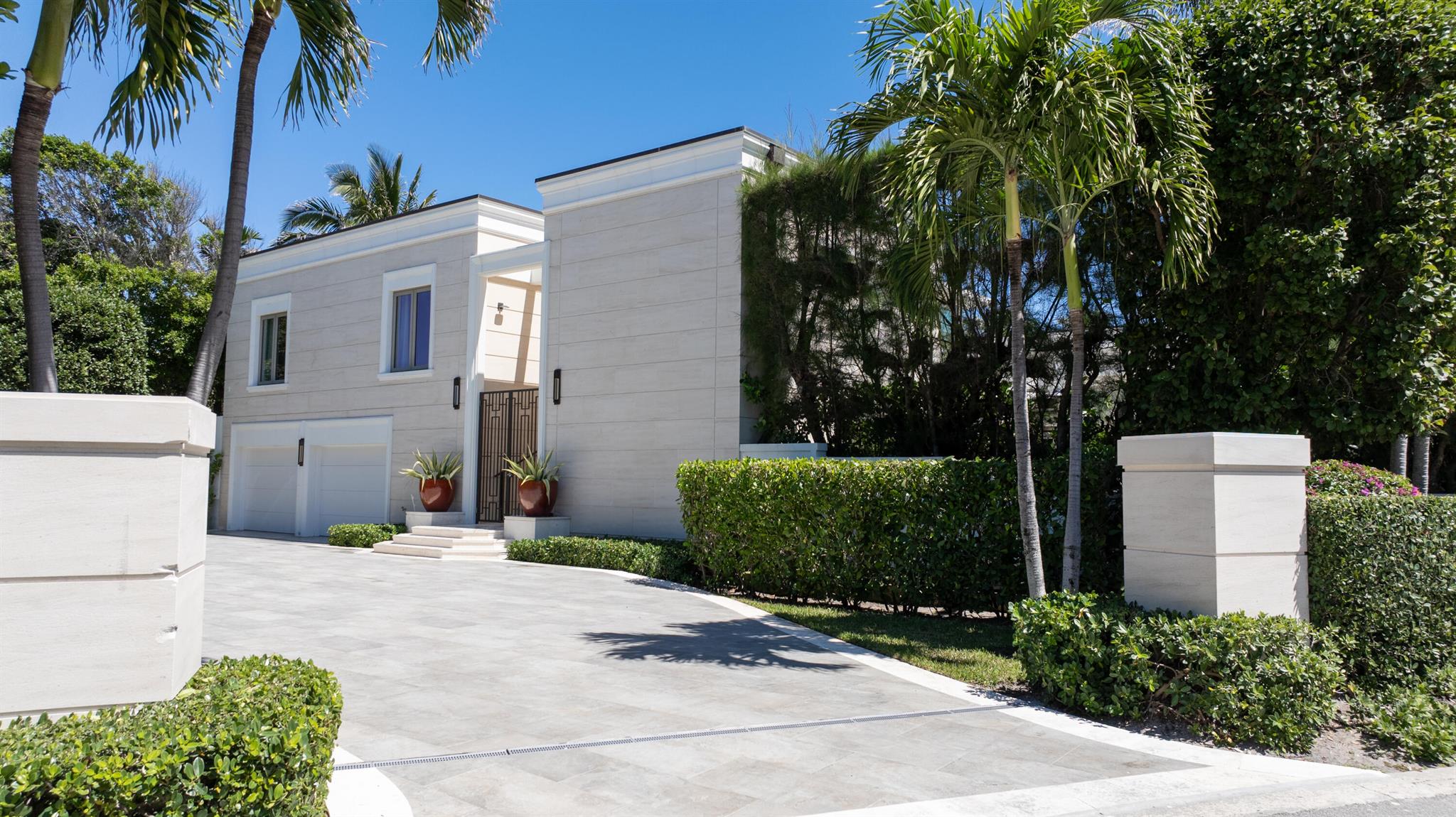 PALM BEACH ESTS PB IN - Residential
