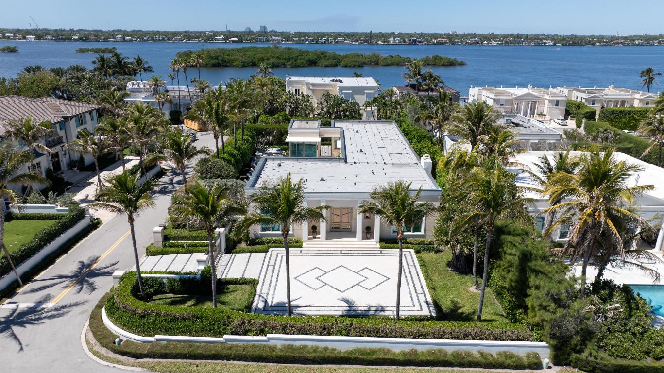 PALM BEACH ESTS PB IN - Residential