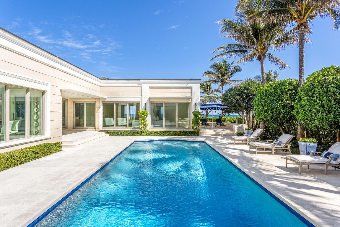 PALM BEACH ESTS PB IN - Residential