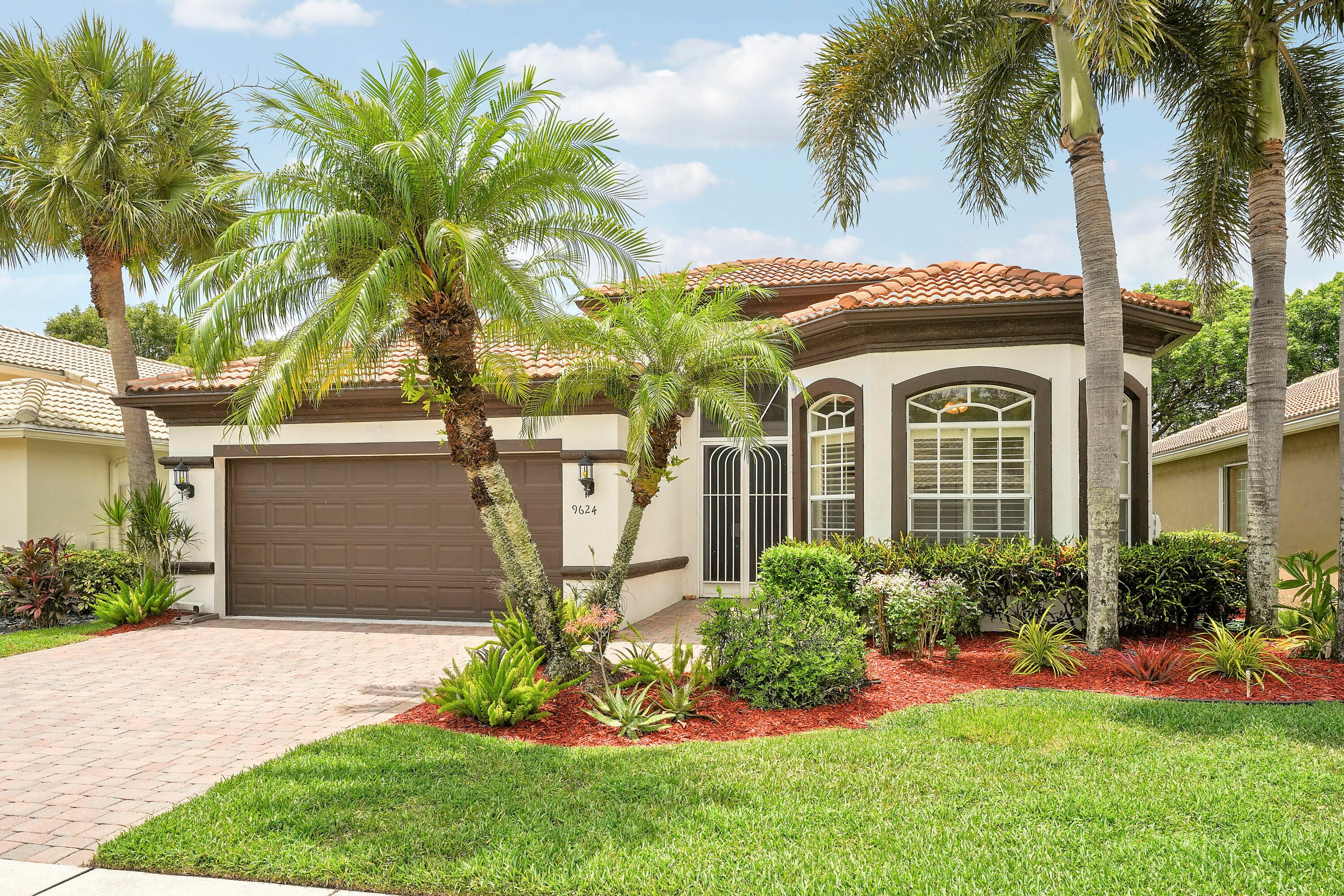 9624 Taormina Street, Lake Worth FL 33467