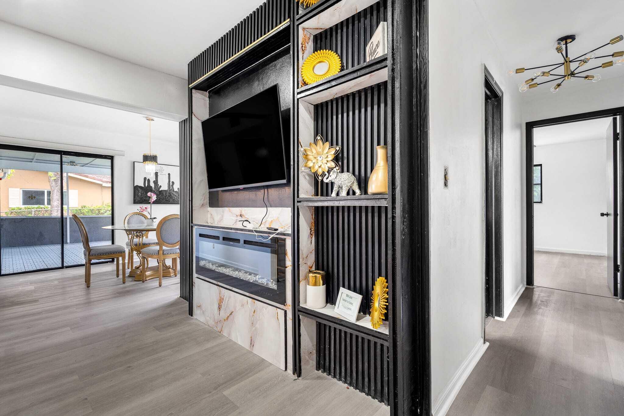 FOREST HILLS SOUTH - Residential