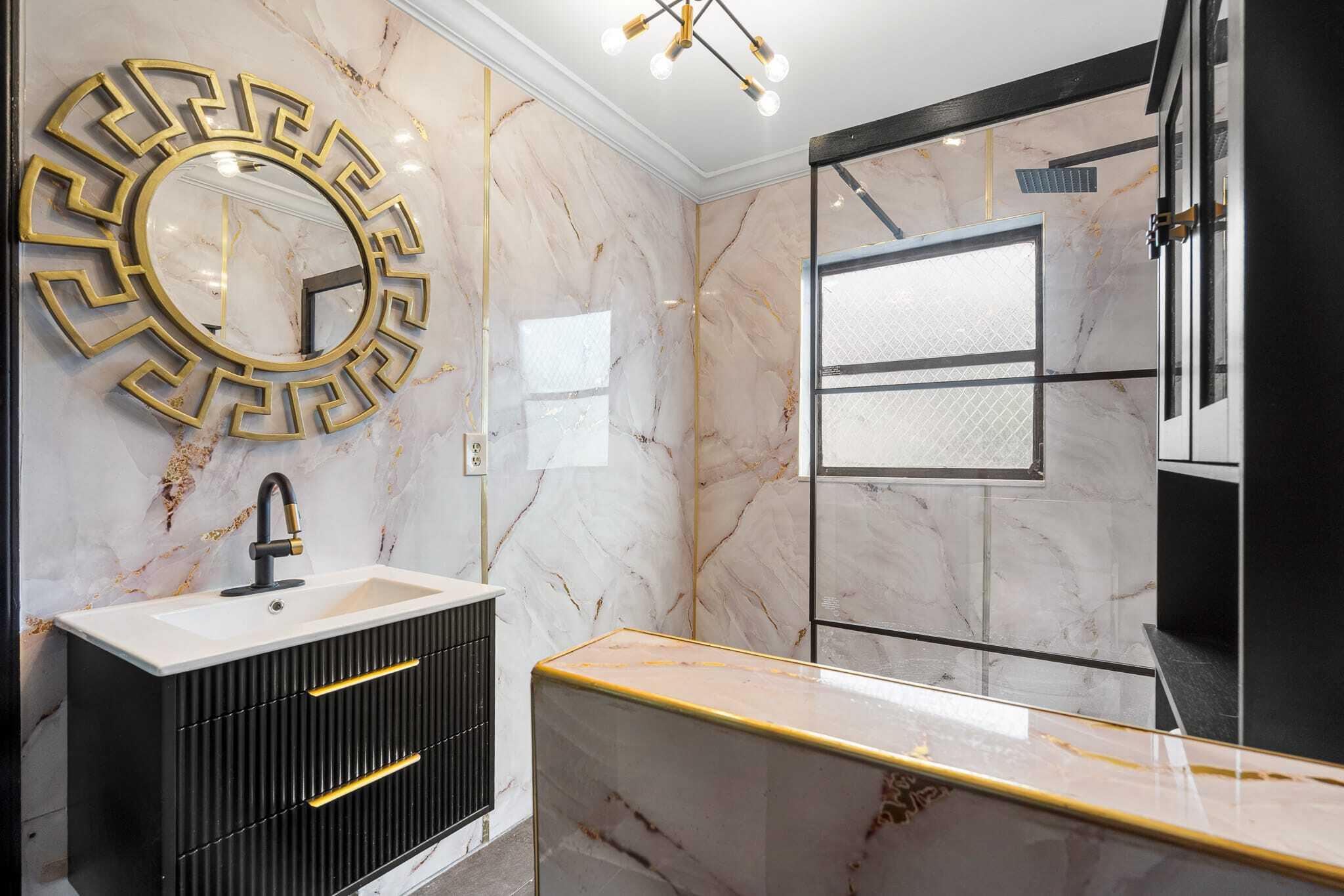 FOREST HILLS SOUTH - Residential