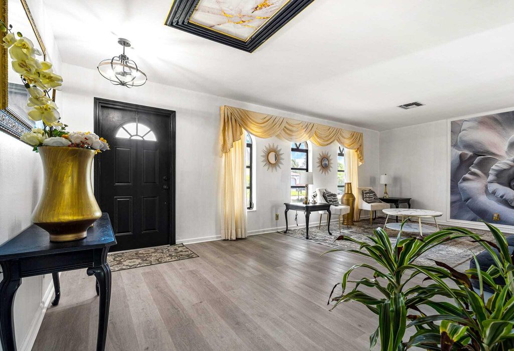Photo of 8548 NW 24th Court, Coral Springs, FL 33065 (MLS # B26032101)