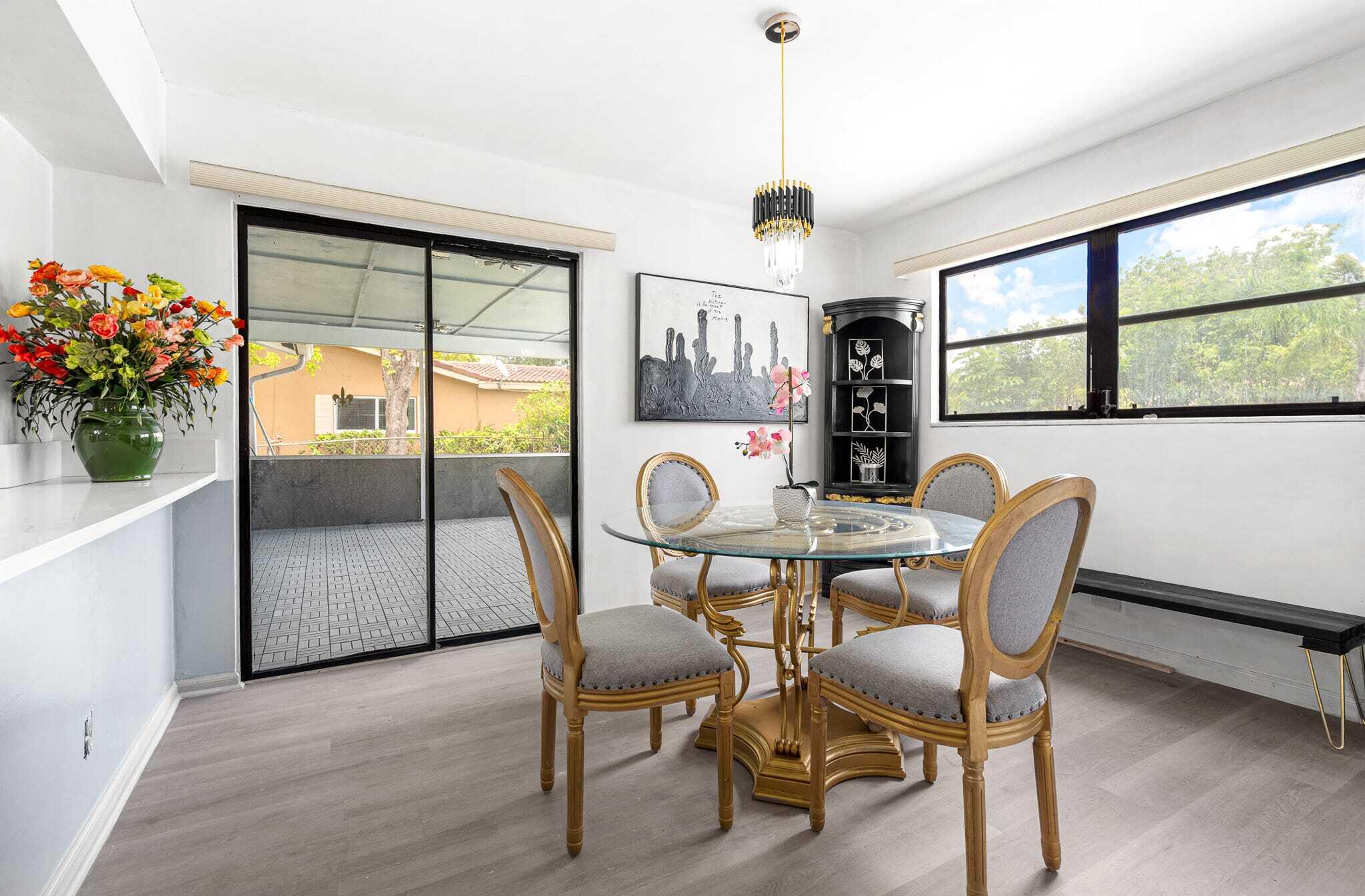 FOREST HILLS SOUTH - Residential