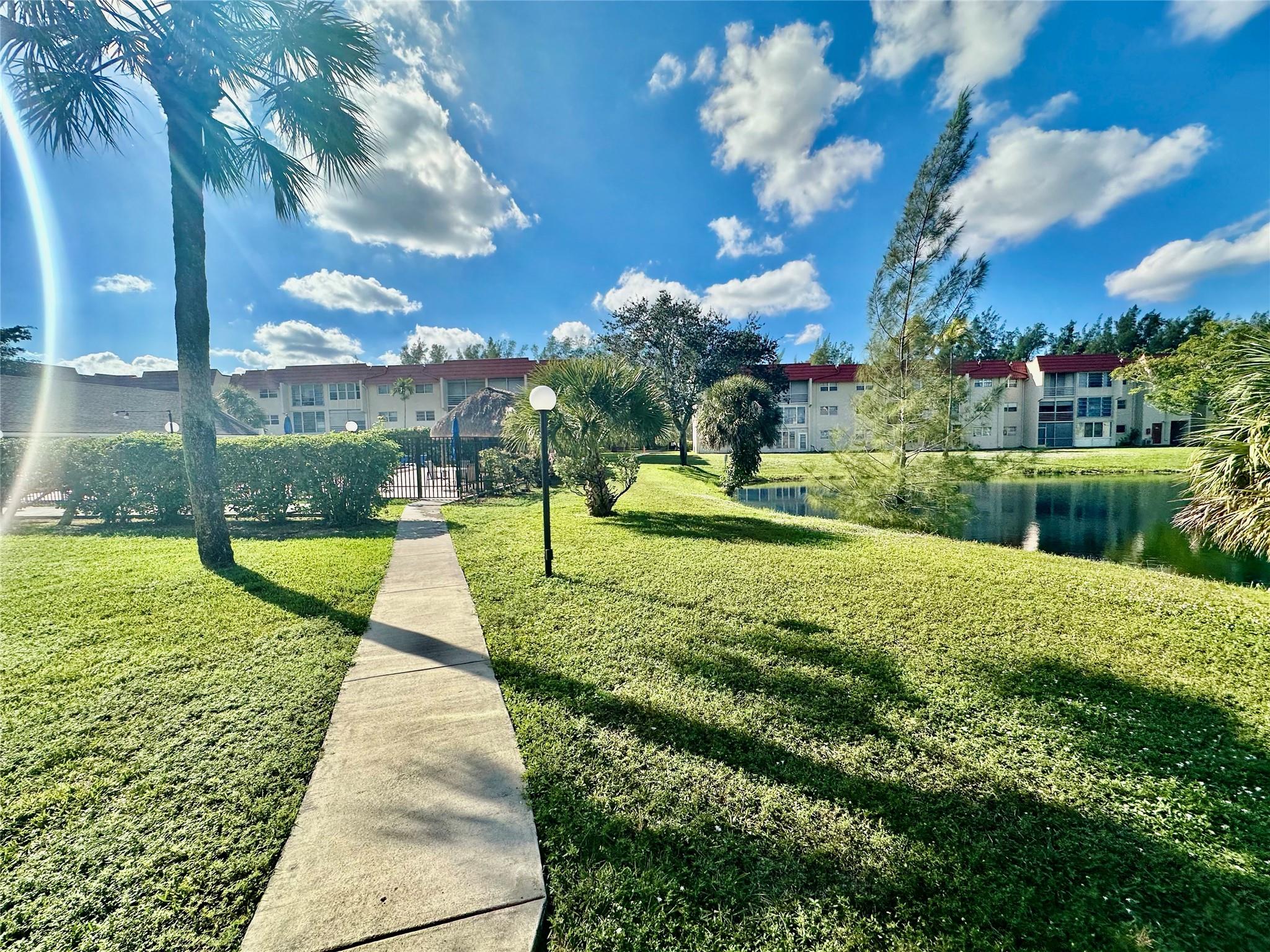 SUNRISE LAKES PHASE 1 - Residential