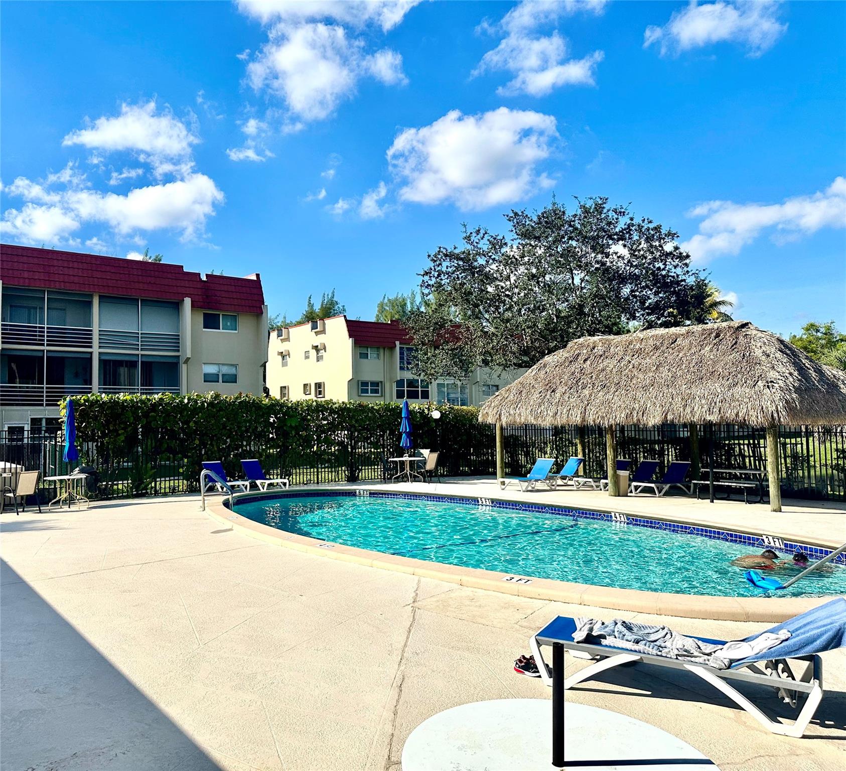 SUNRISE LAKES PHASE 1 - Residential