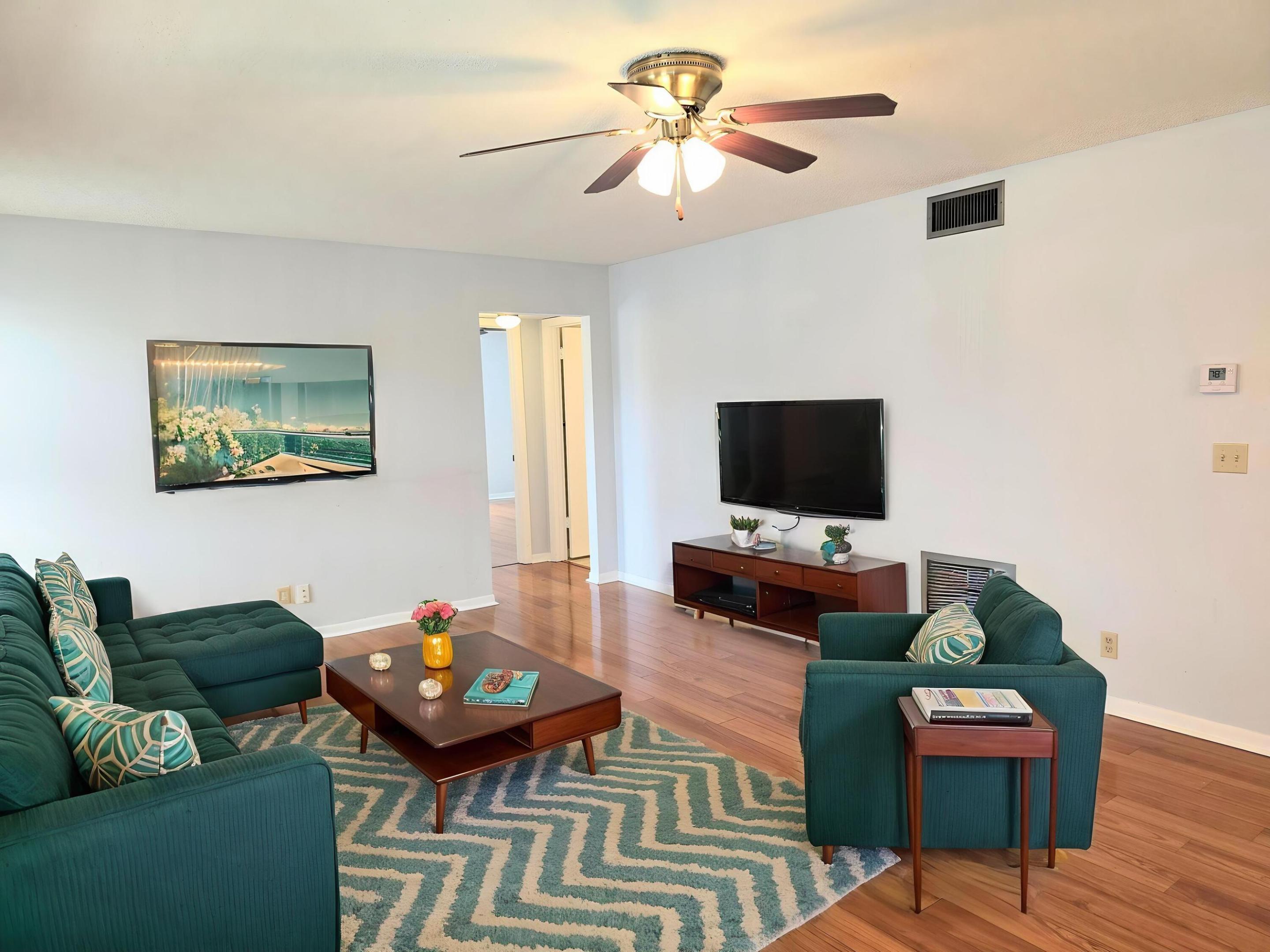 3531 Pine Tree Court A-2