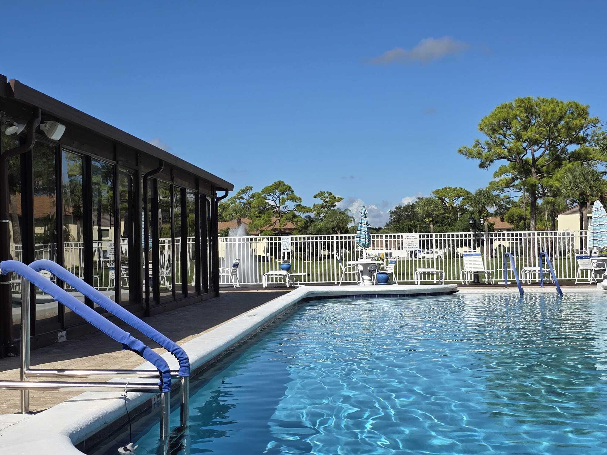 PINE RIDGE IV CONDO - Residential