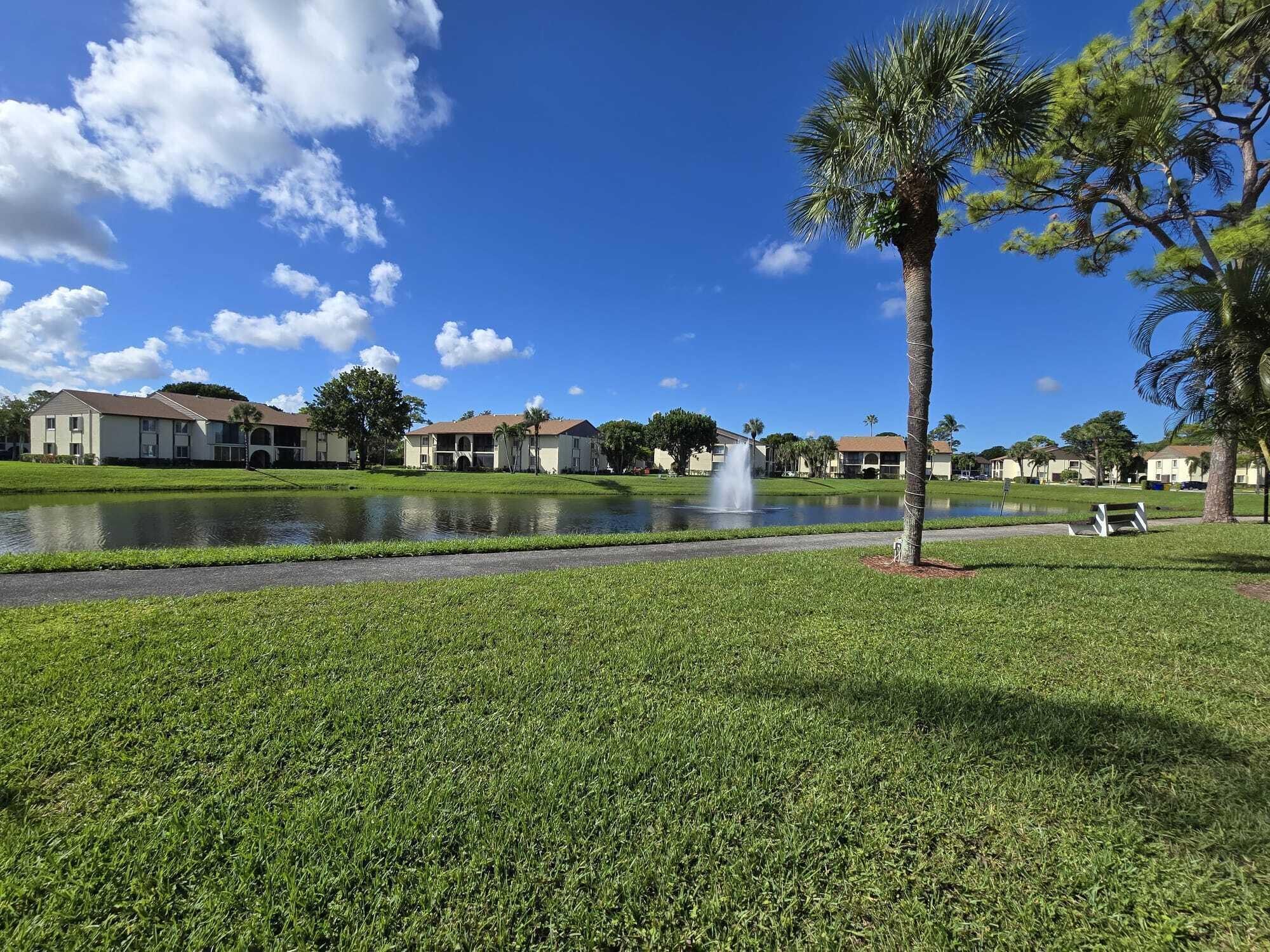 PINE RIDGE IV CONDO - Residential