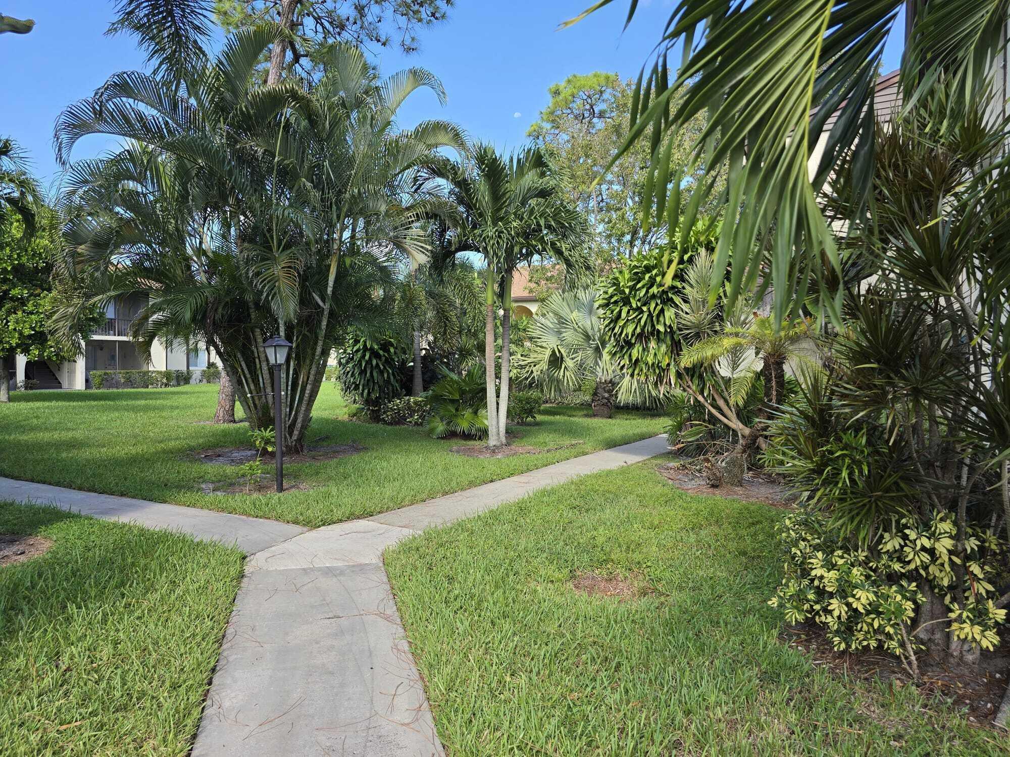 PINE RIDGE IV CONDO - Residential