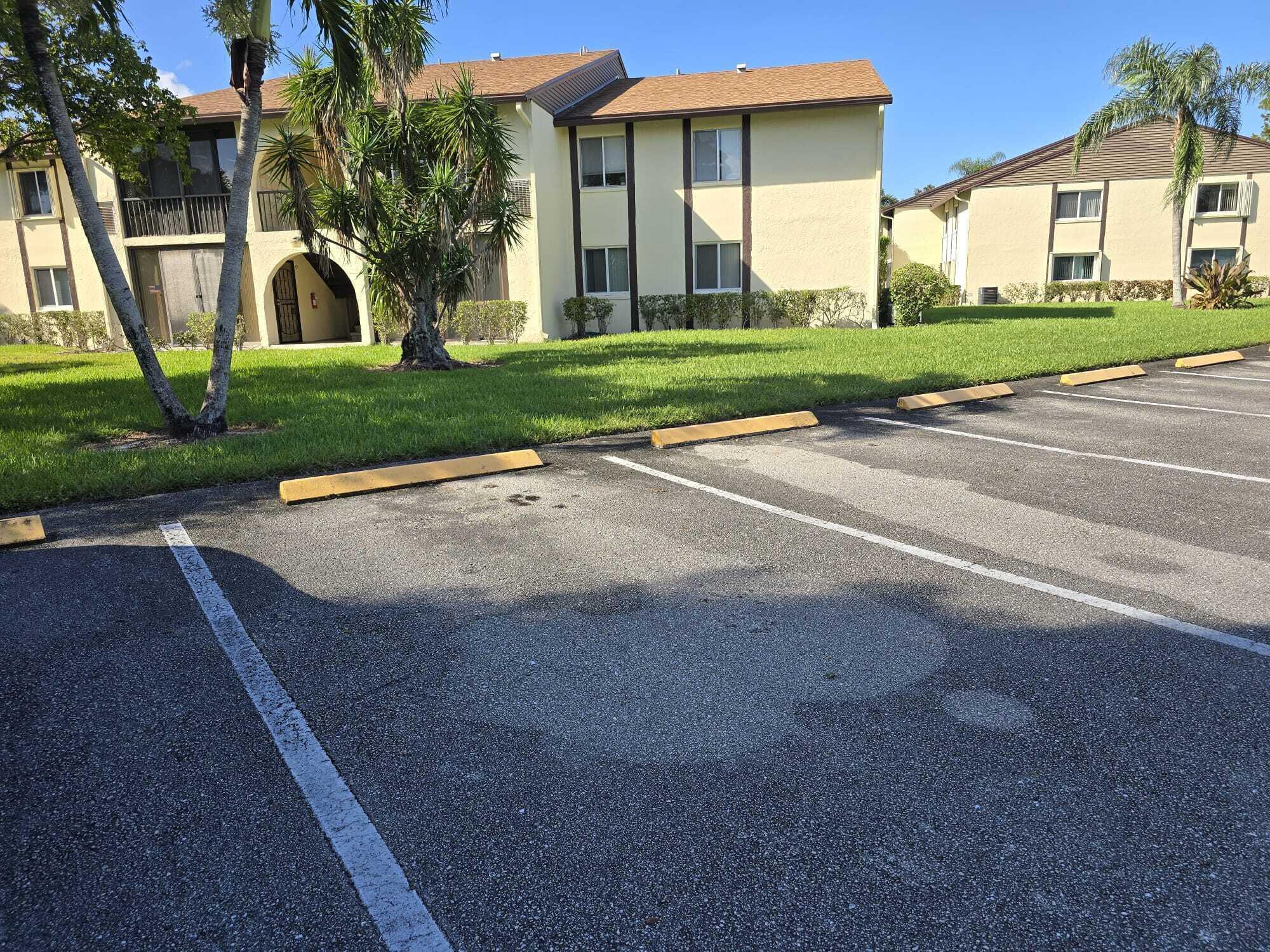 PINE RIDGE IV CONDO - Residential