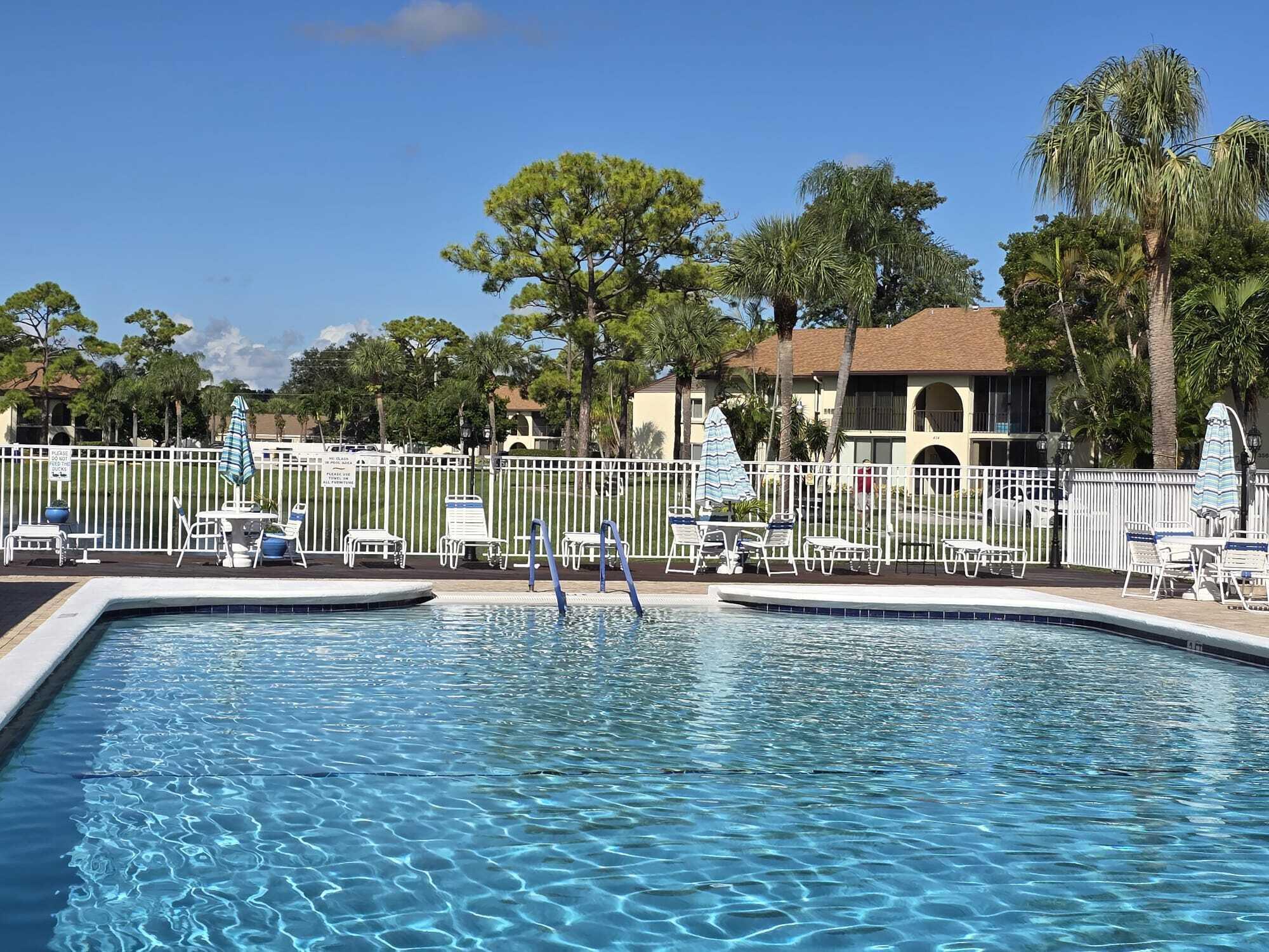 PINE RIDGE IV CONDO - Residential