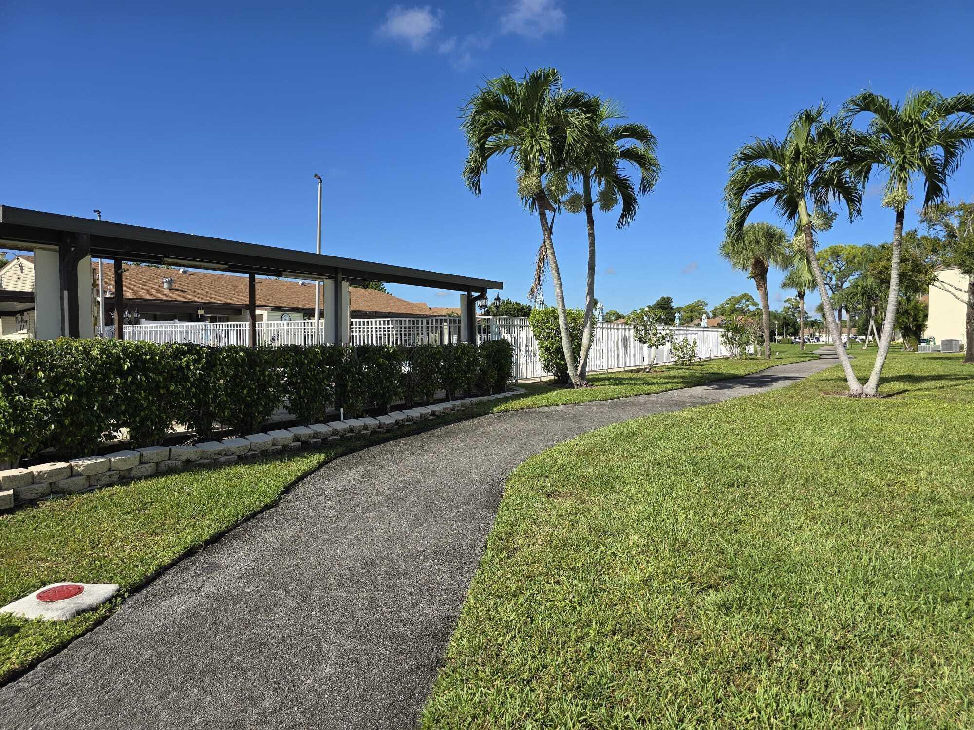 PINE RIDGE IV CONDO - Residential