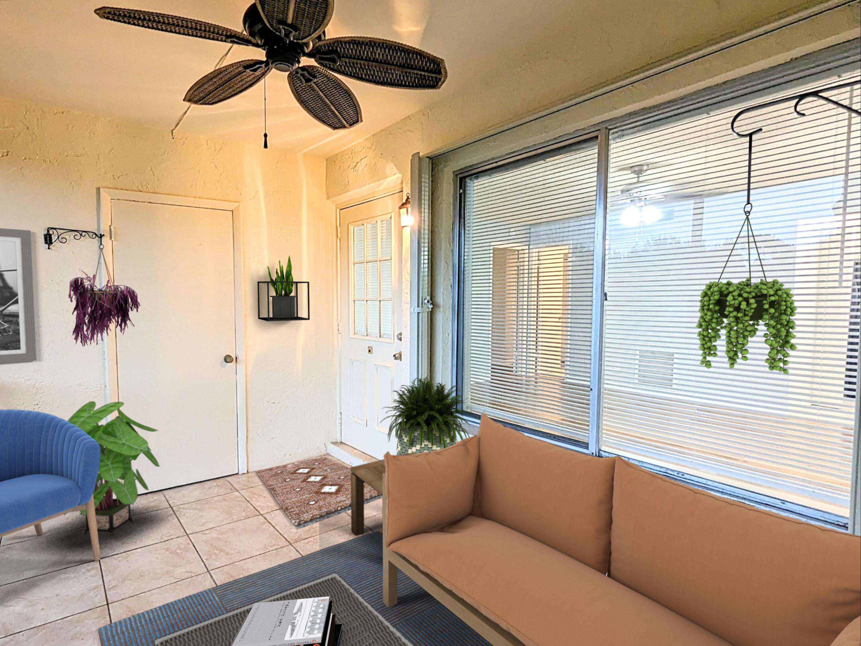 PINE RIDGE IV CONDO - Residential