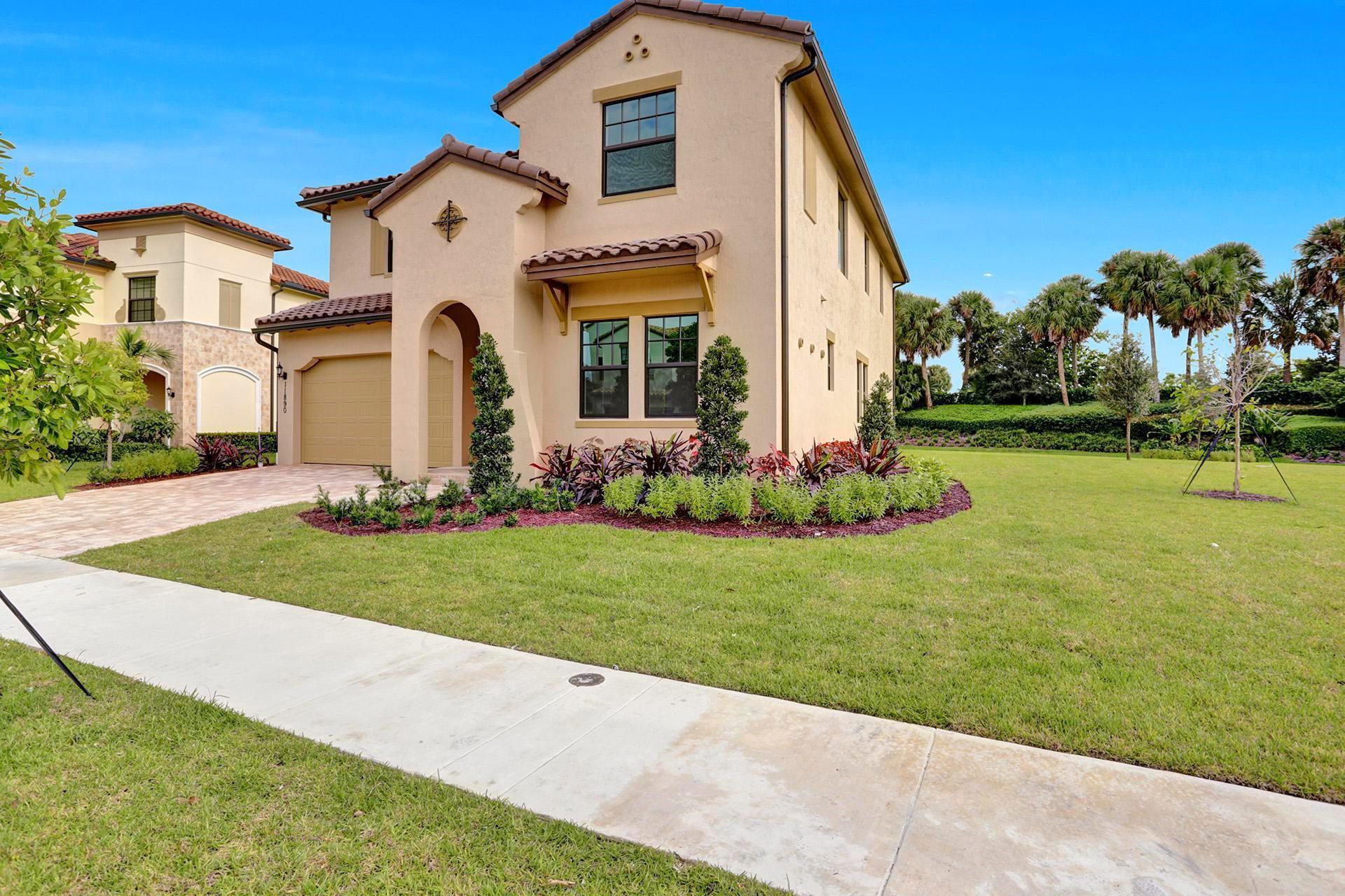 11890 S Baypoint Circle
