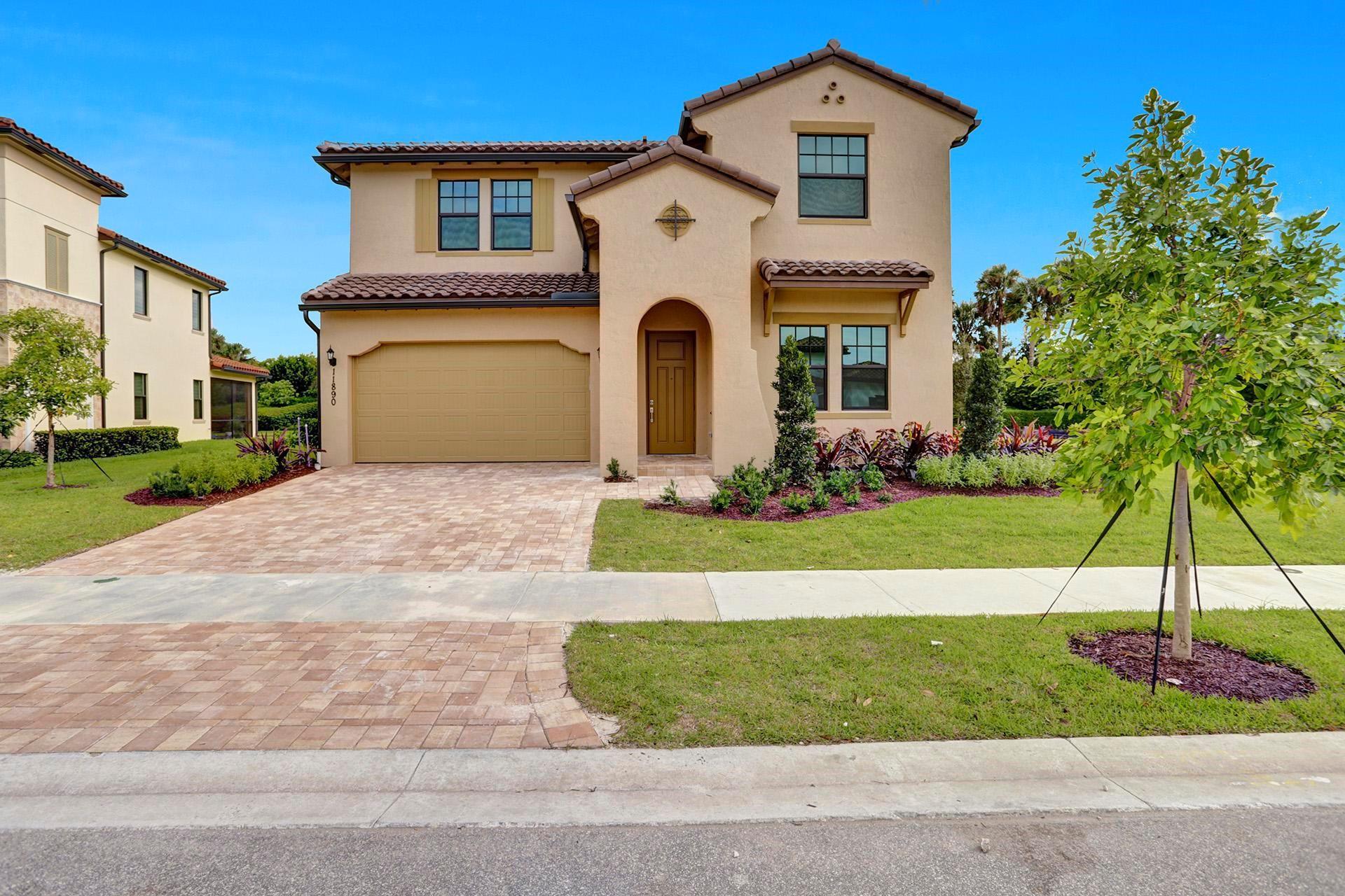 11890 S Baypoint Circle