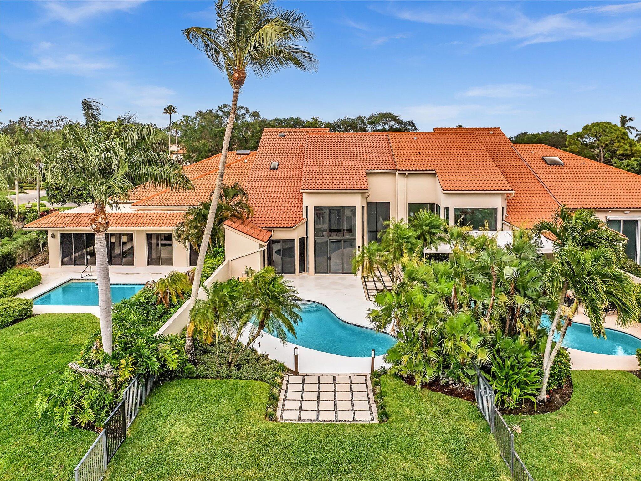 FRENCHMANS CREEK - Residential