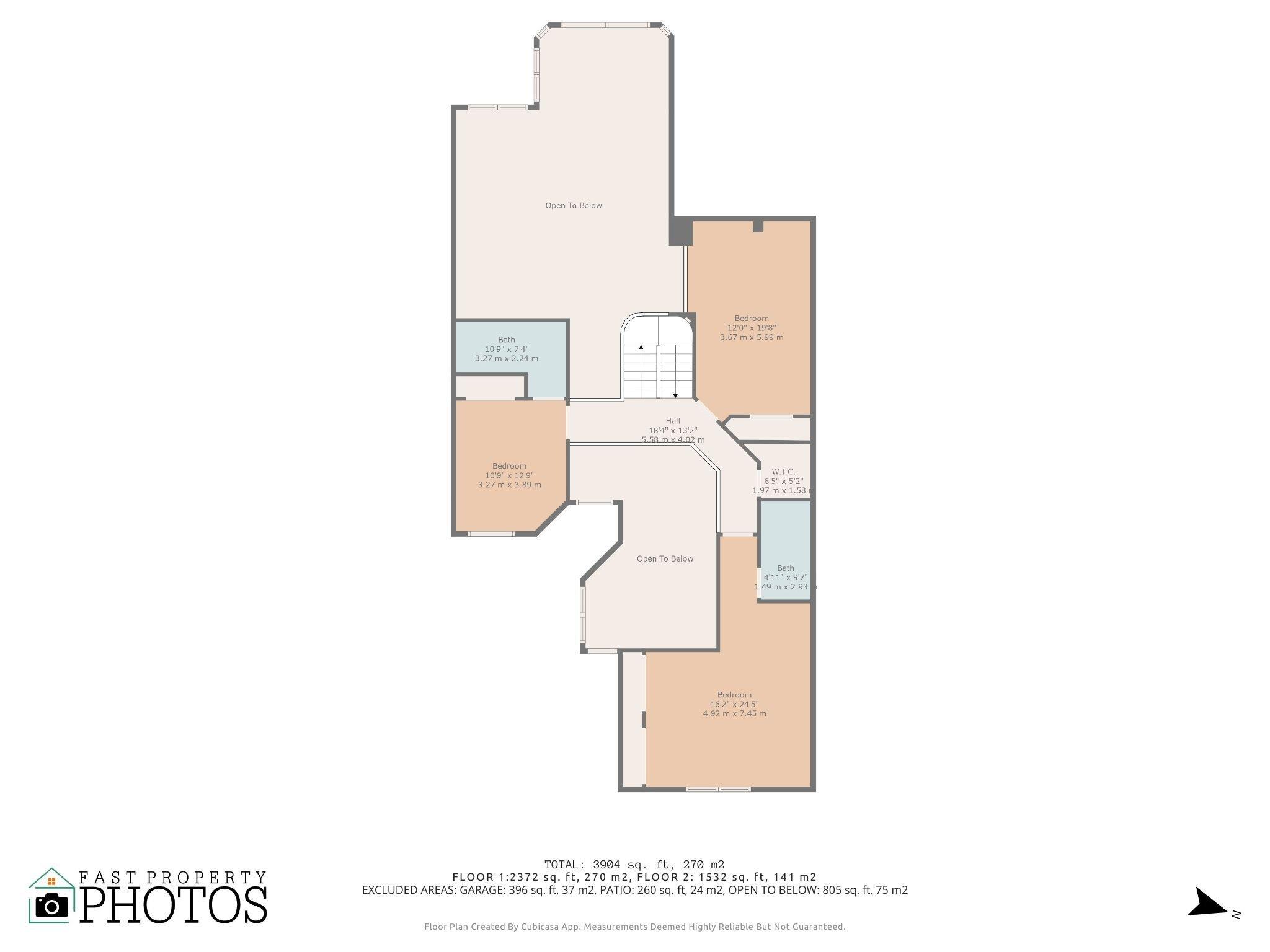 FRENCHMANS CREEK - Residential