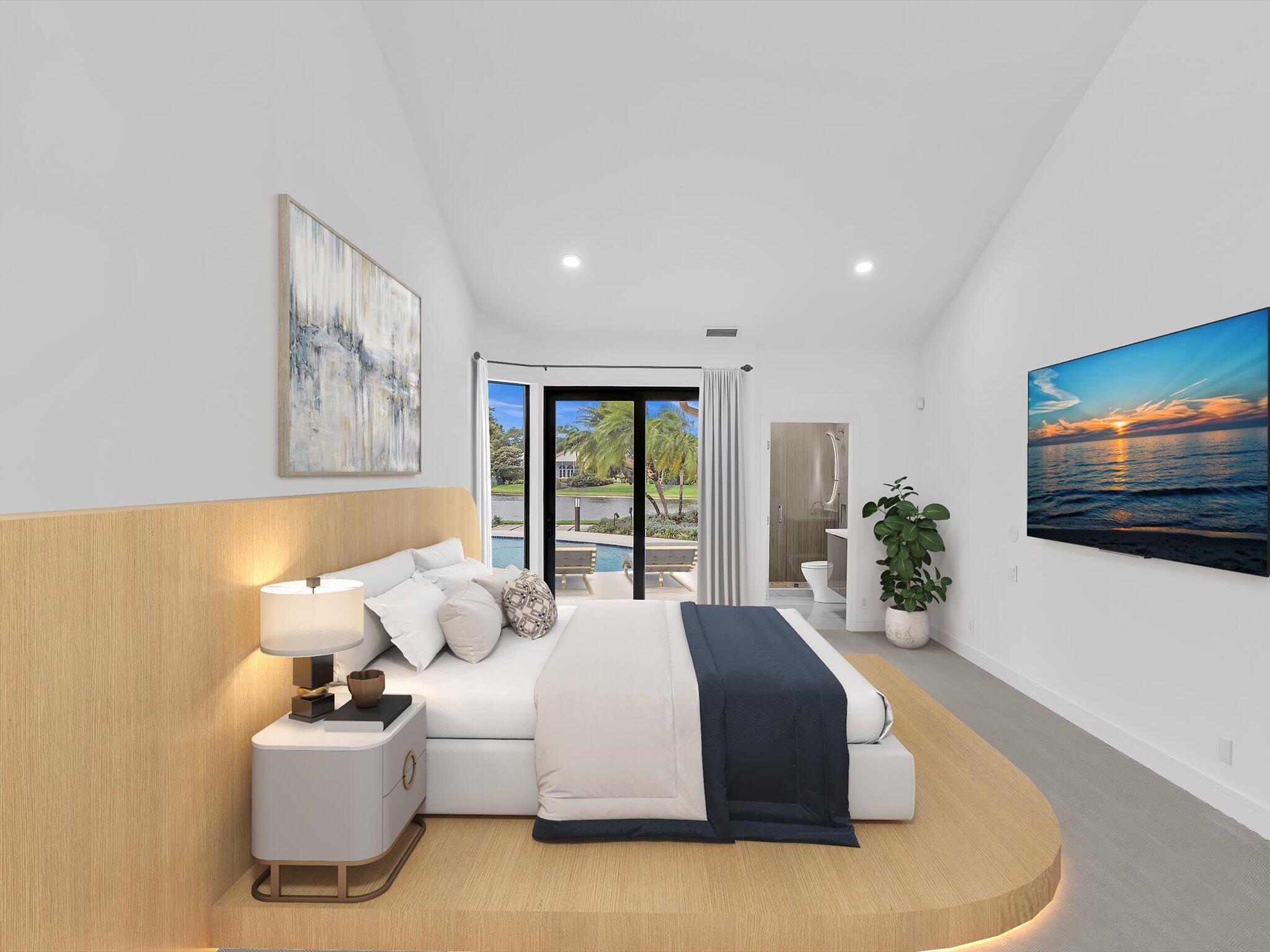 FRENCHMANS CREEK - Residential