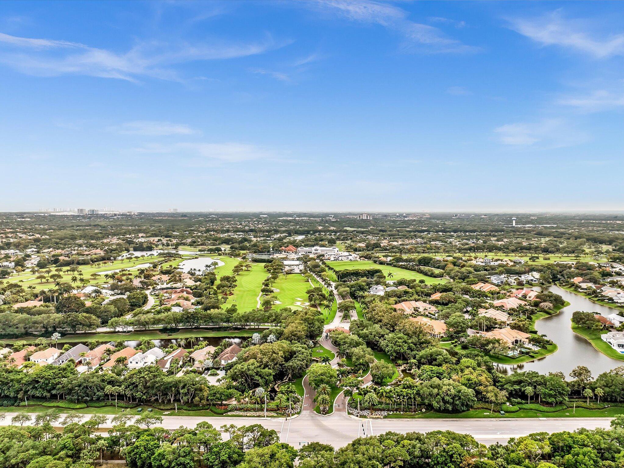FRENCHMANS CREEK - Residential