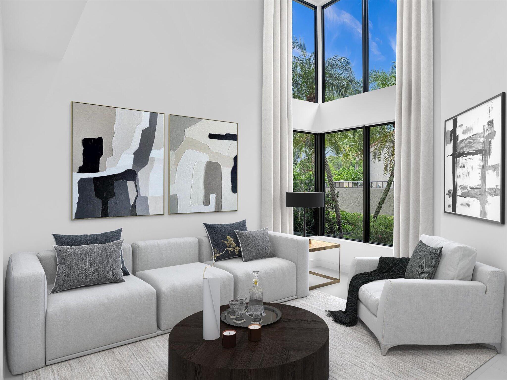 FRENCHMANS CREEK - Residential