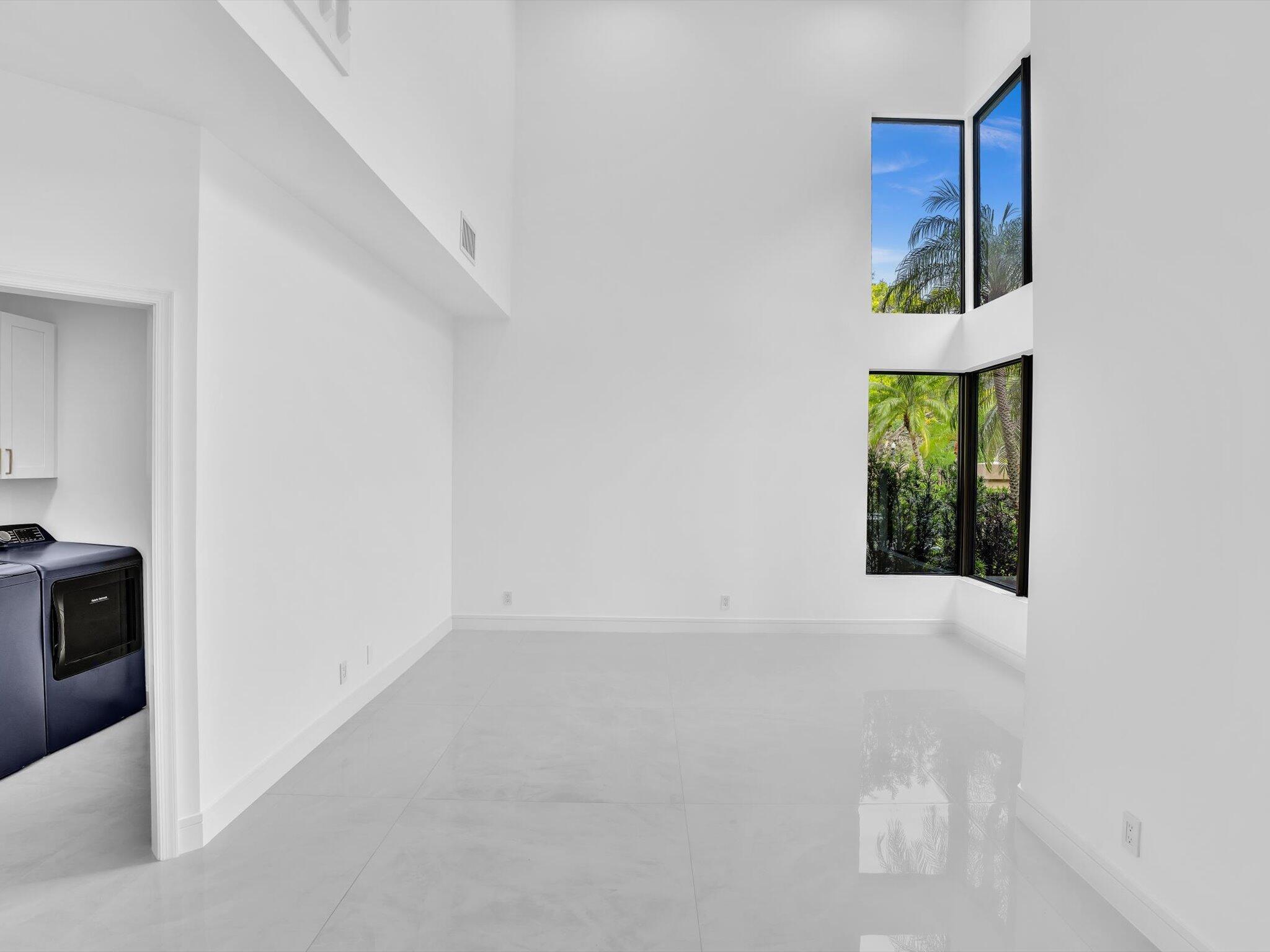 FRENCHMANS CREEK - Residential