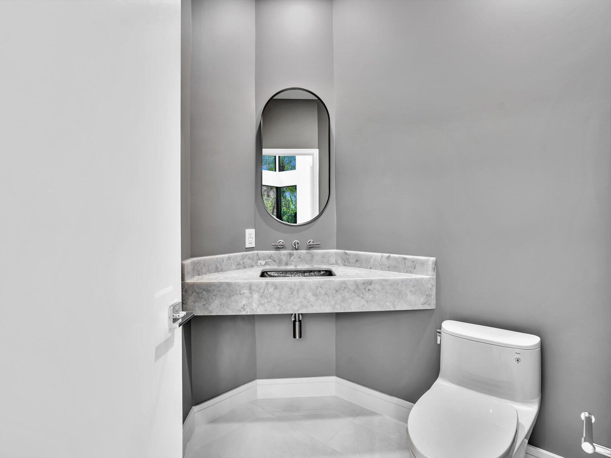 FRENCHMANS CREEK - Residential