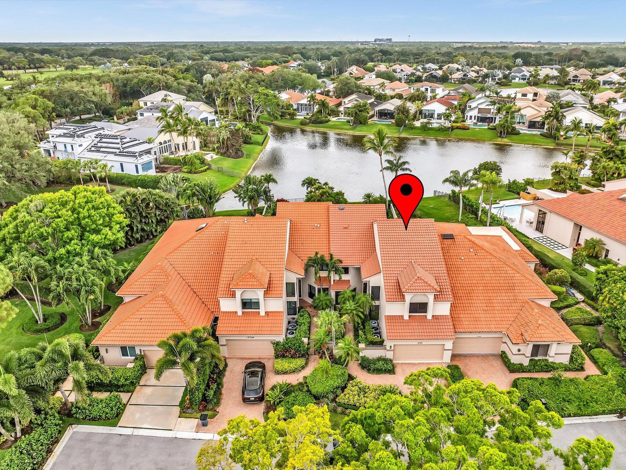 FRENCHMANS CREEK - Residential