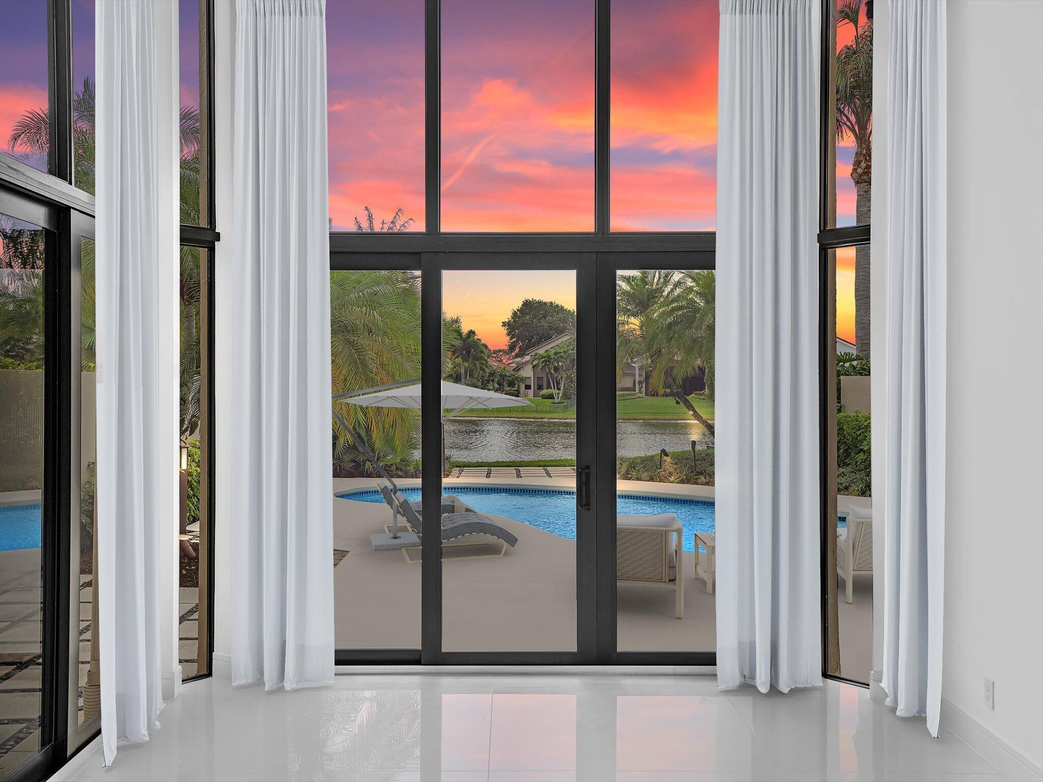 FRENCHMANS CREEK - Residential