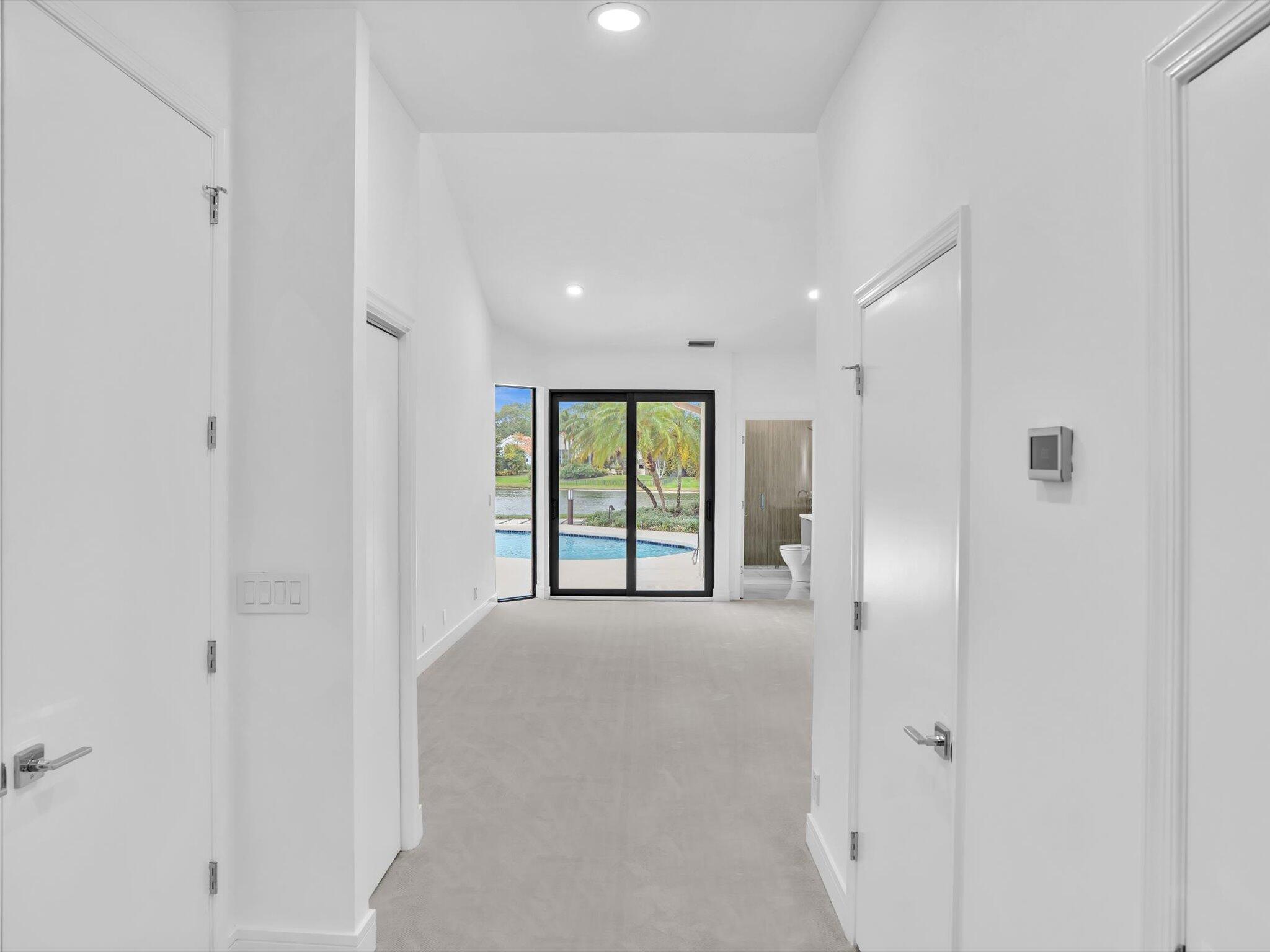 FRENCHMANS CREEK - Residential