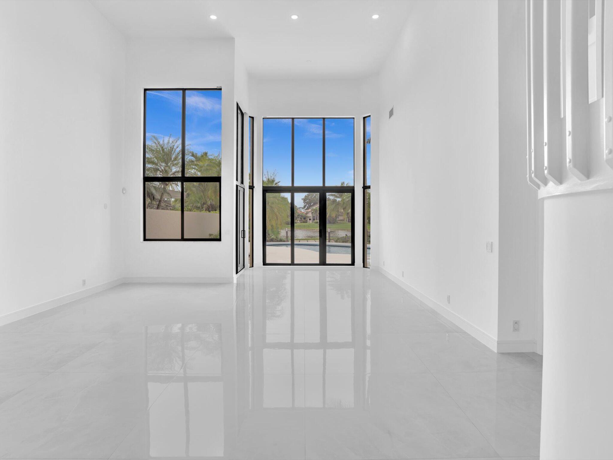 FRENCHMANS CREEK - Residential