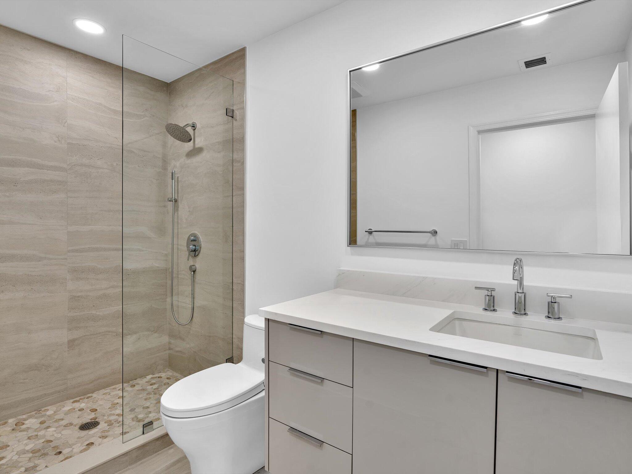 FRENCHMANS CREEK - Residential