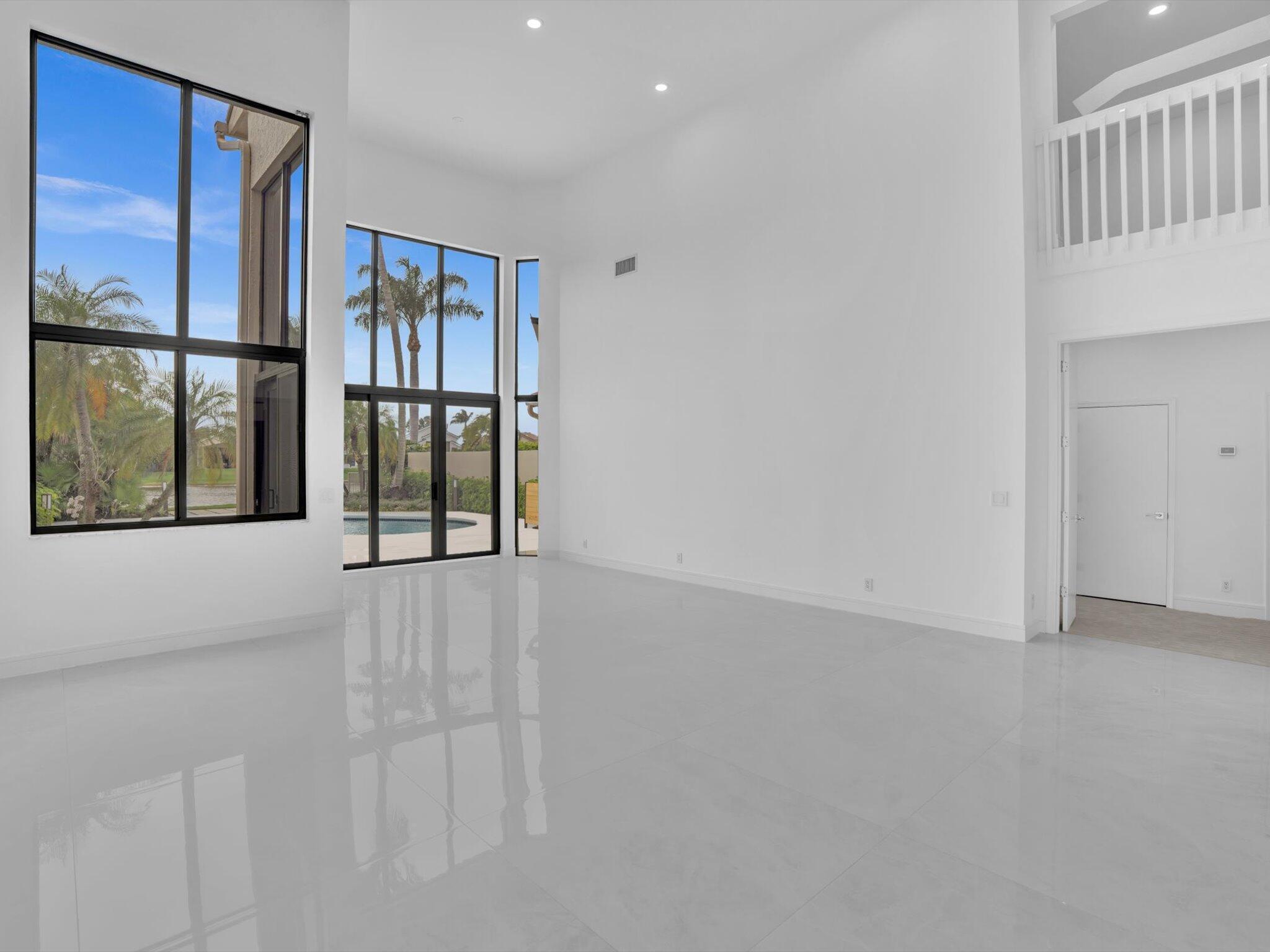 FRENCHMANS CREEK - Residential