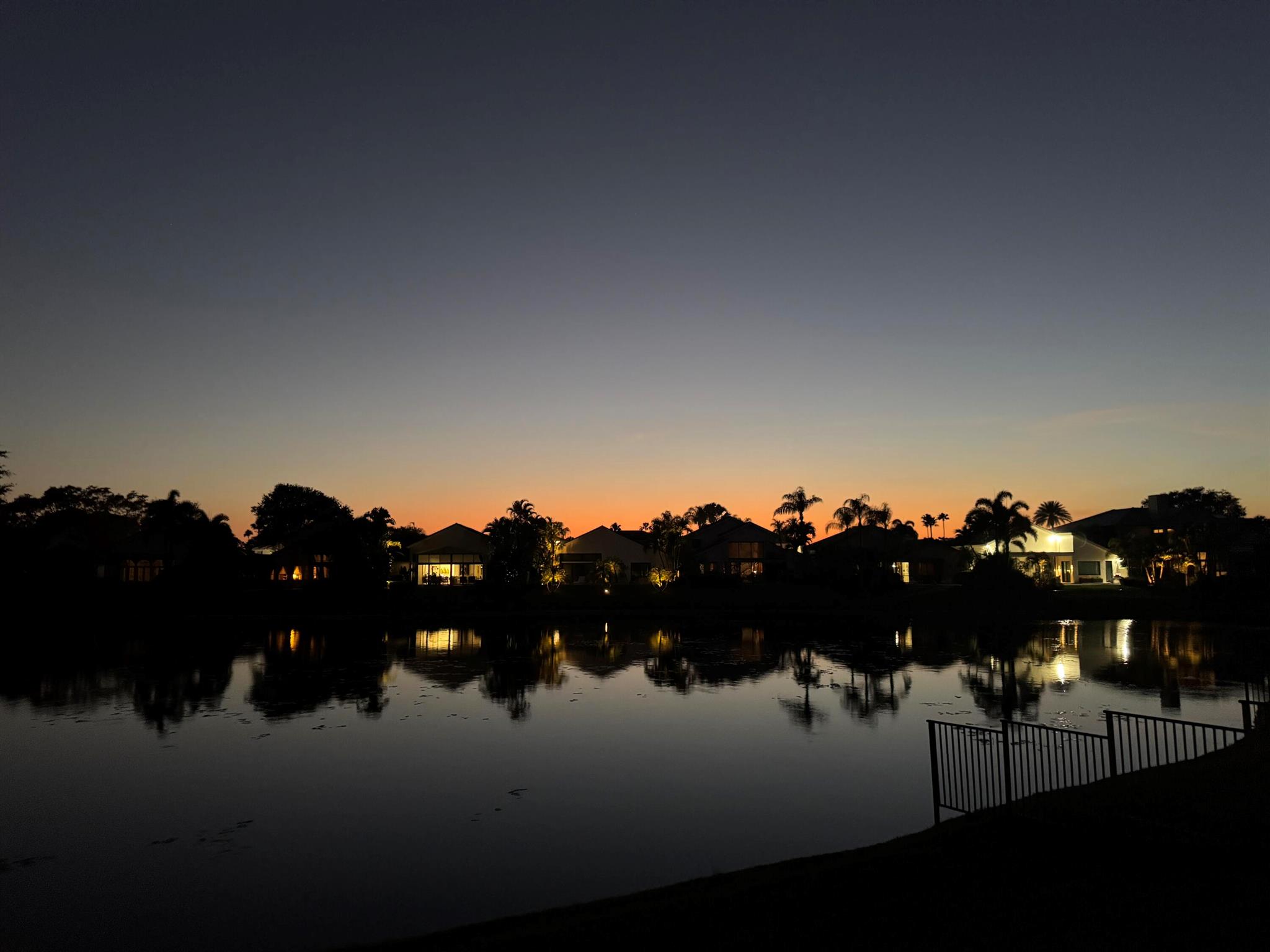 FRENCHMANS CREEK - Residential