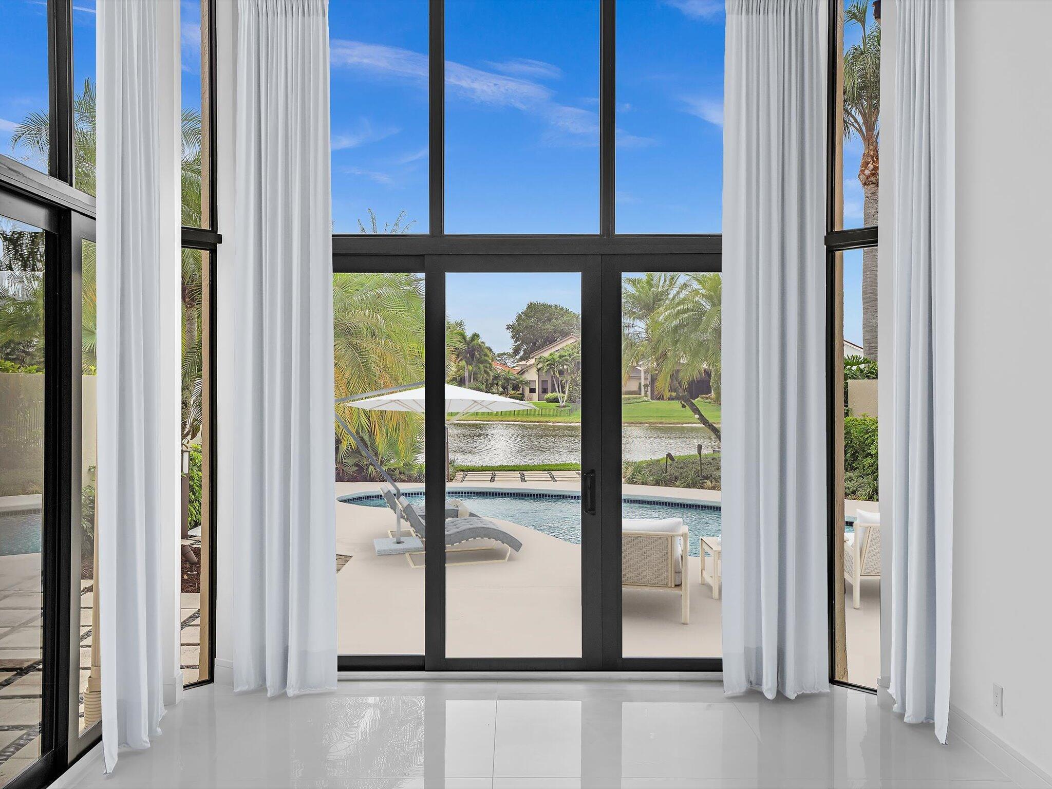 FRENCHMANS CREEK - Residential