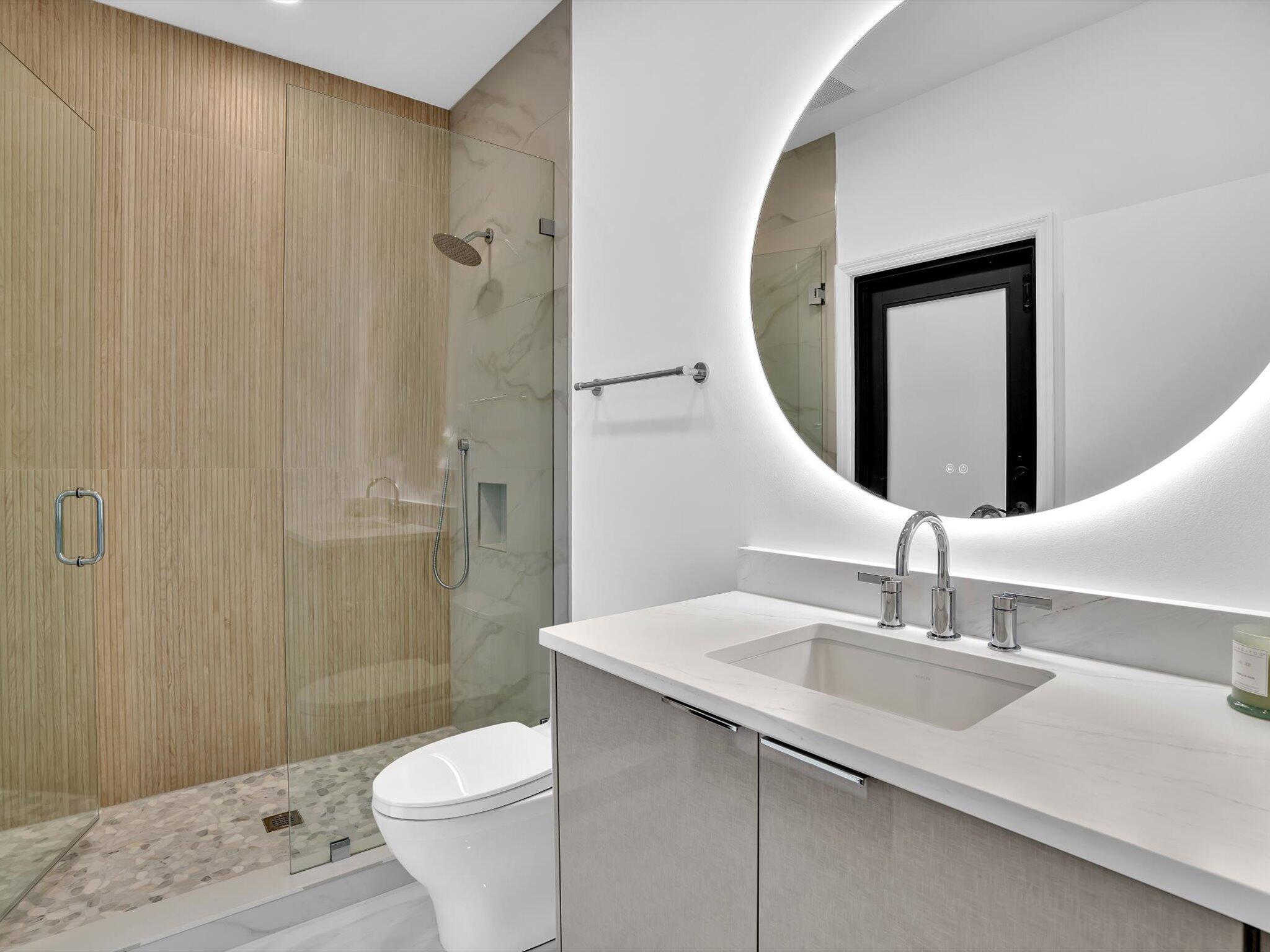 FRENCHMANS CREEK - Residential