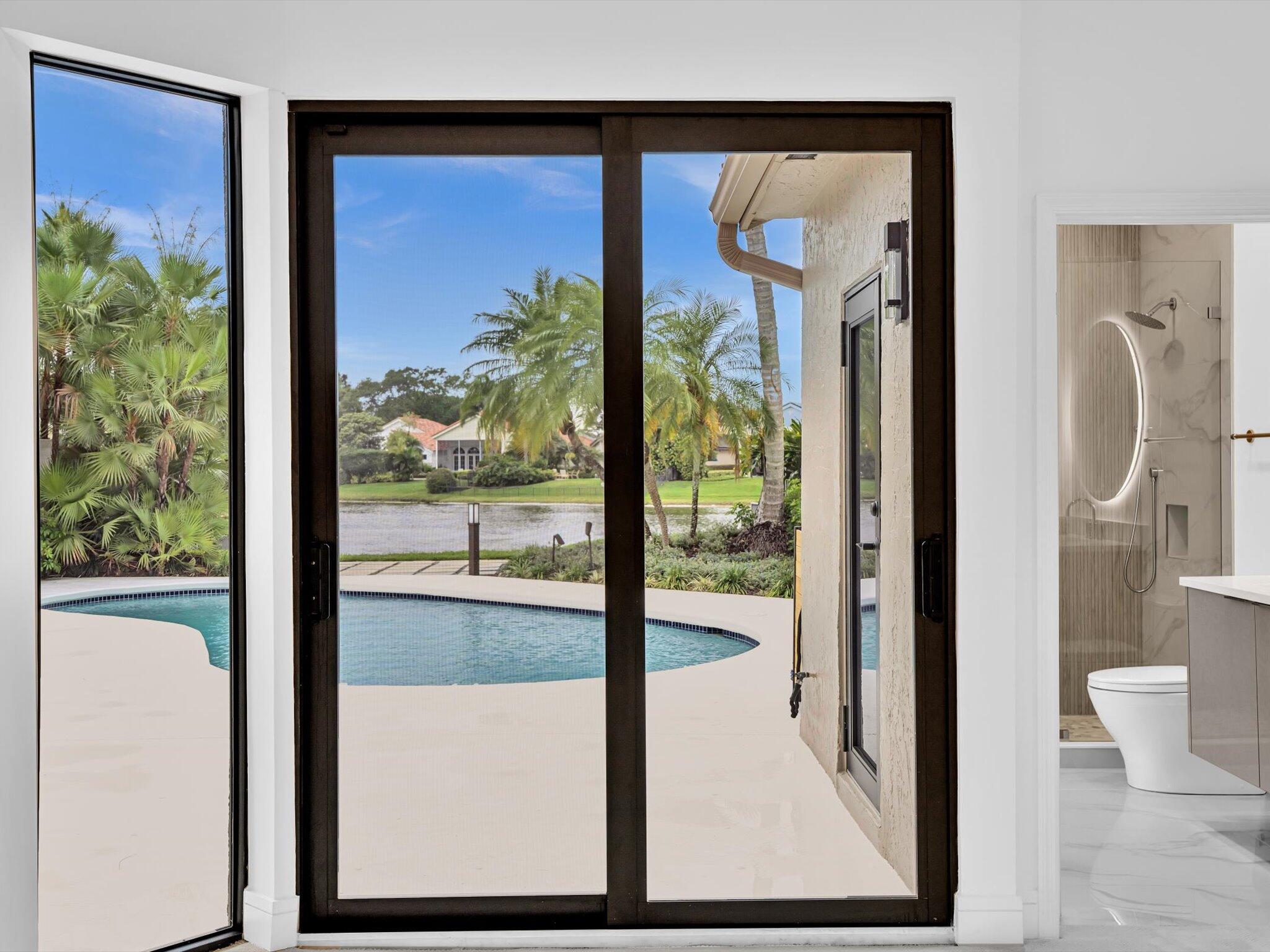 FRENCHMANS CREEK - Residential