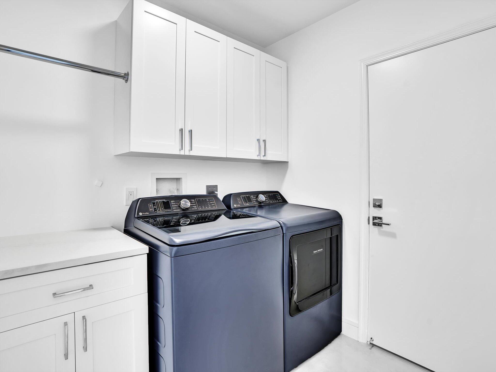 FRENCHMANS CREEK - Residential