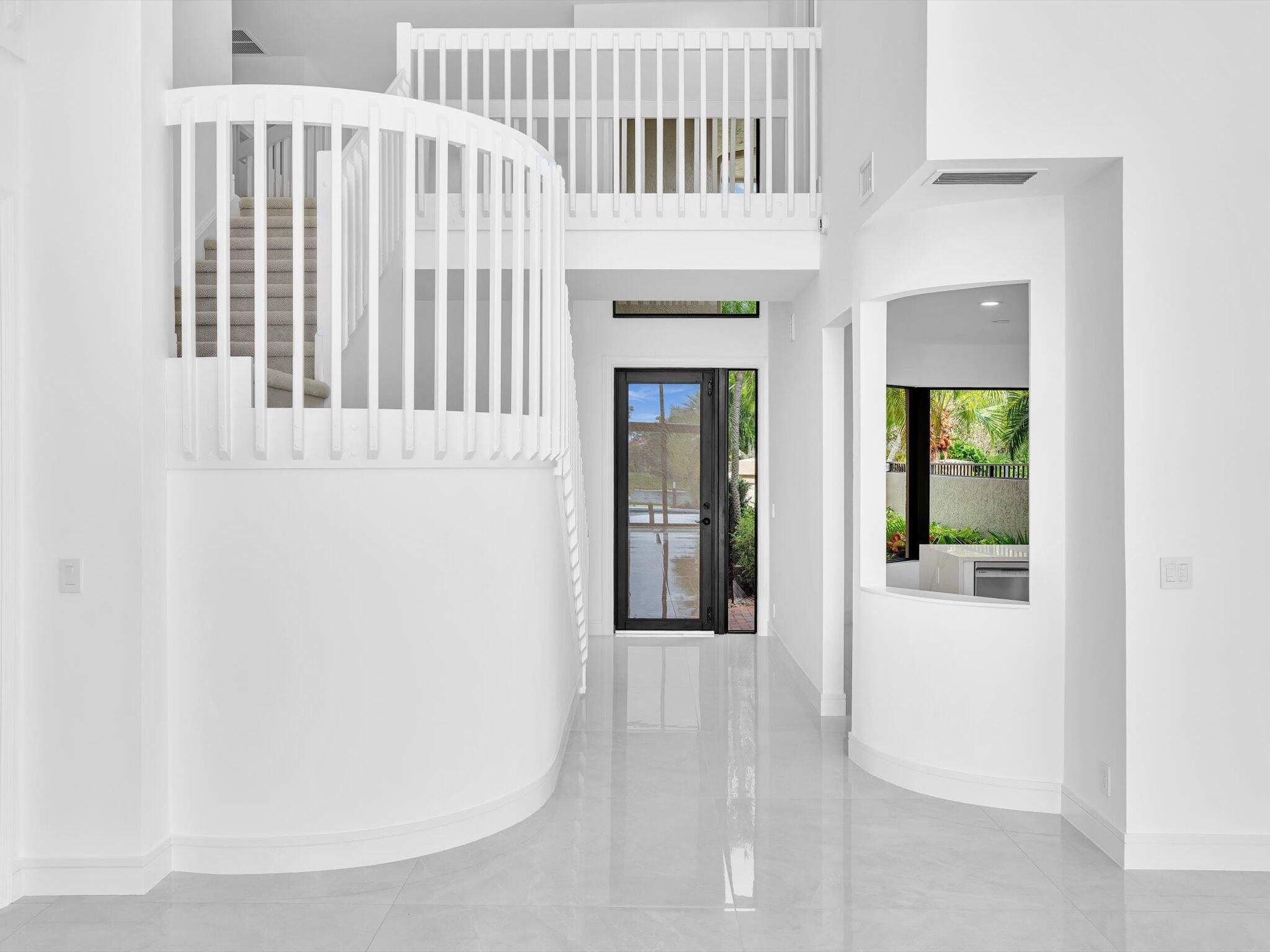 FRENCHMANS CREEK - Residential