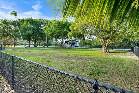 A home in Jupiter