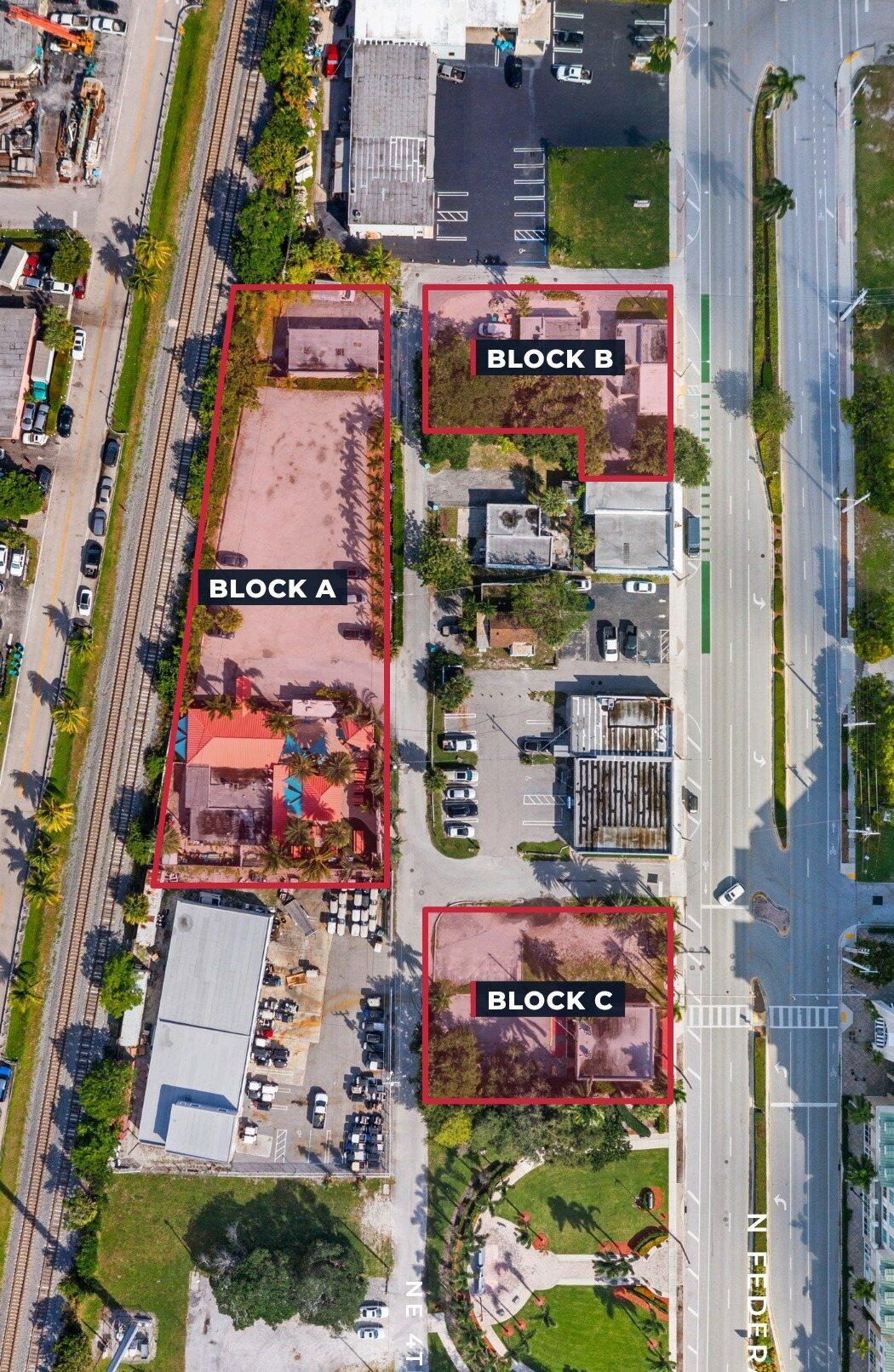 511 NE 4TH Street
