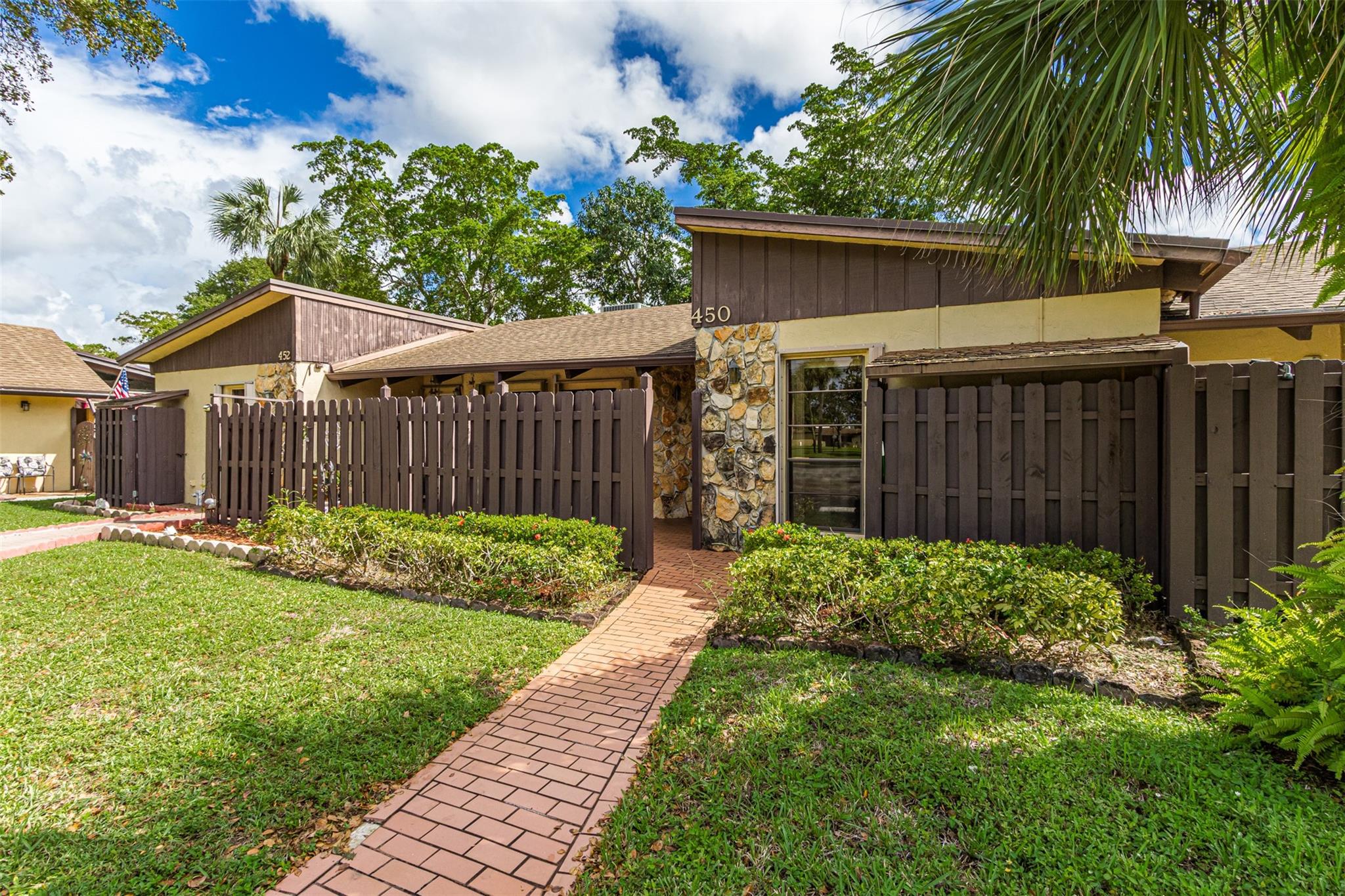 Villas at Carriage Hills - Residential