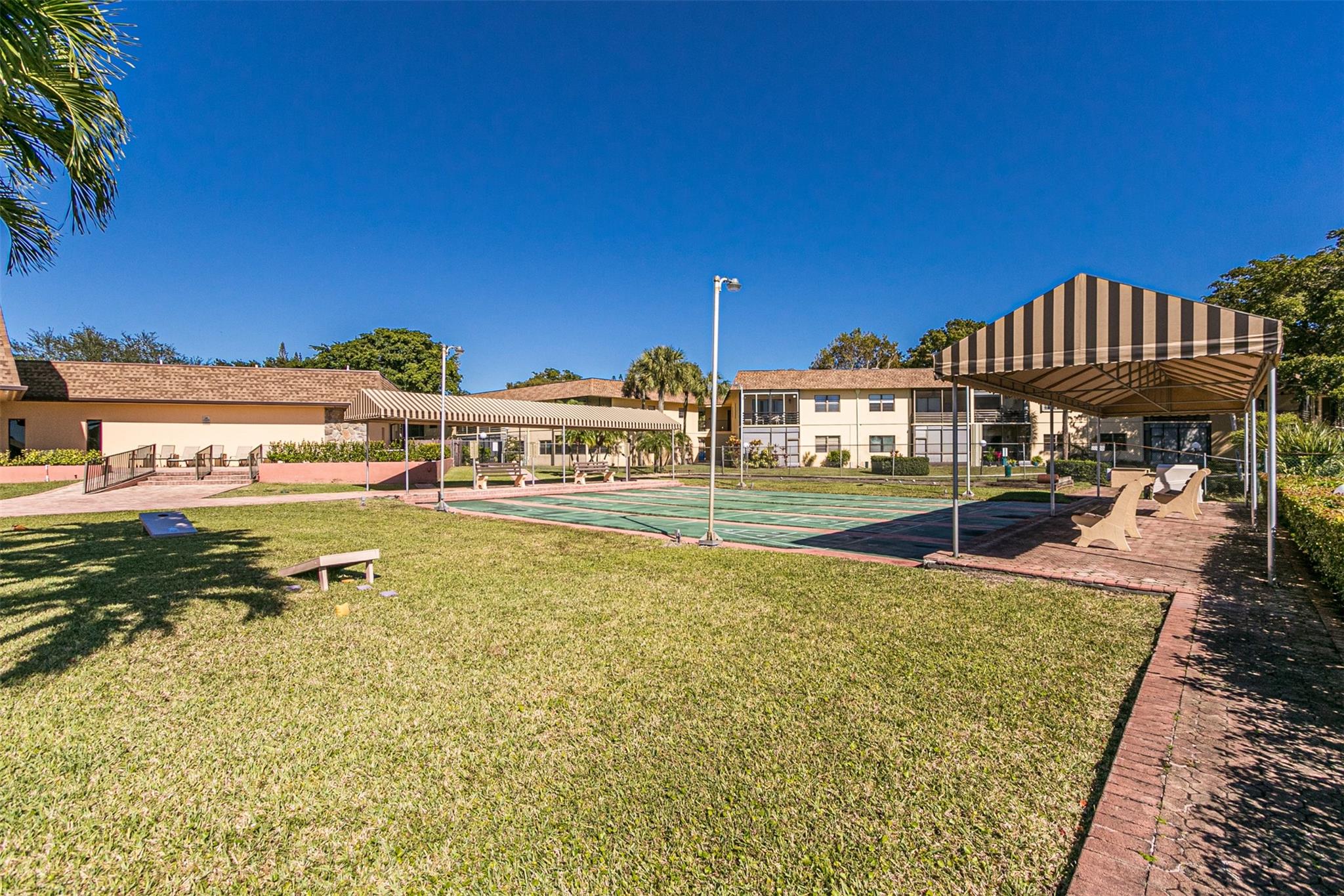 Villas at Carriage Hills - Residential