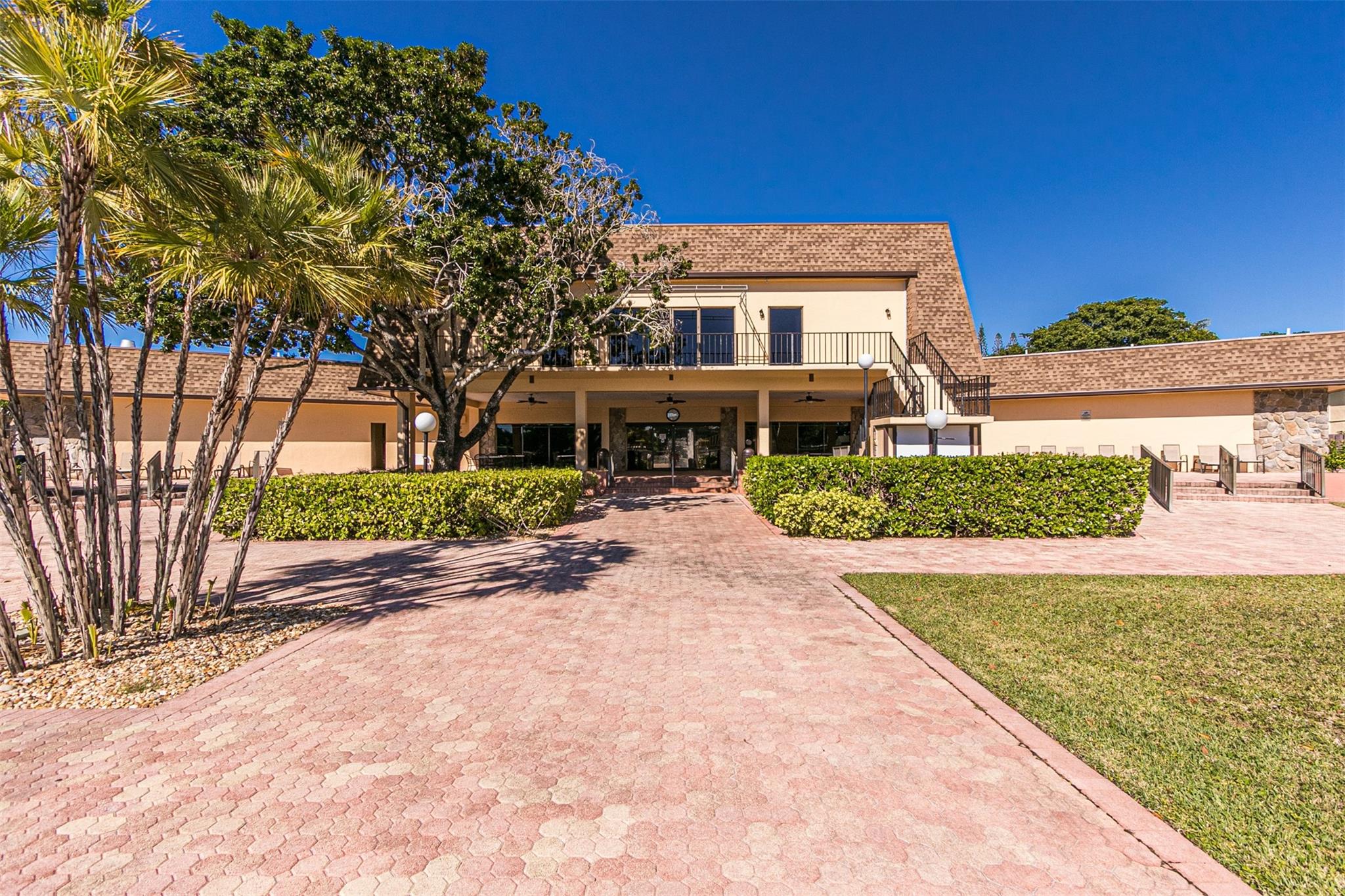 Villas at Carriage Hills - Residential